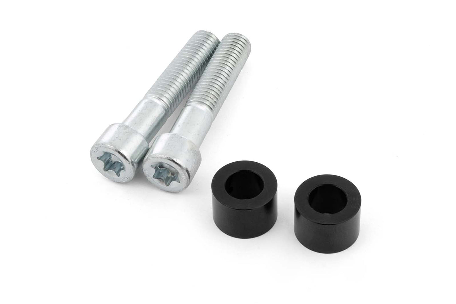 Adapter for handlebar mirror-35661-300