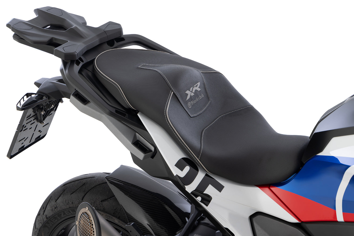 Wunderlich seat AKTIVKOMFORT S 1000 XR / M 1000 XR-35672-200