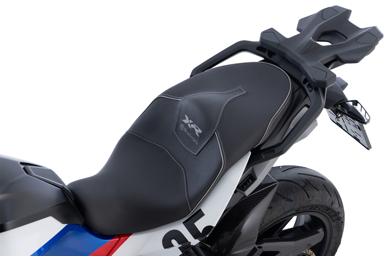 Wunderlich seat AKTIVKOMFORT S 1000 XR / M 1000 XR-35672-200