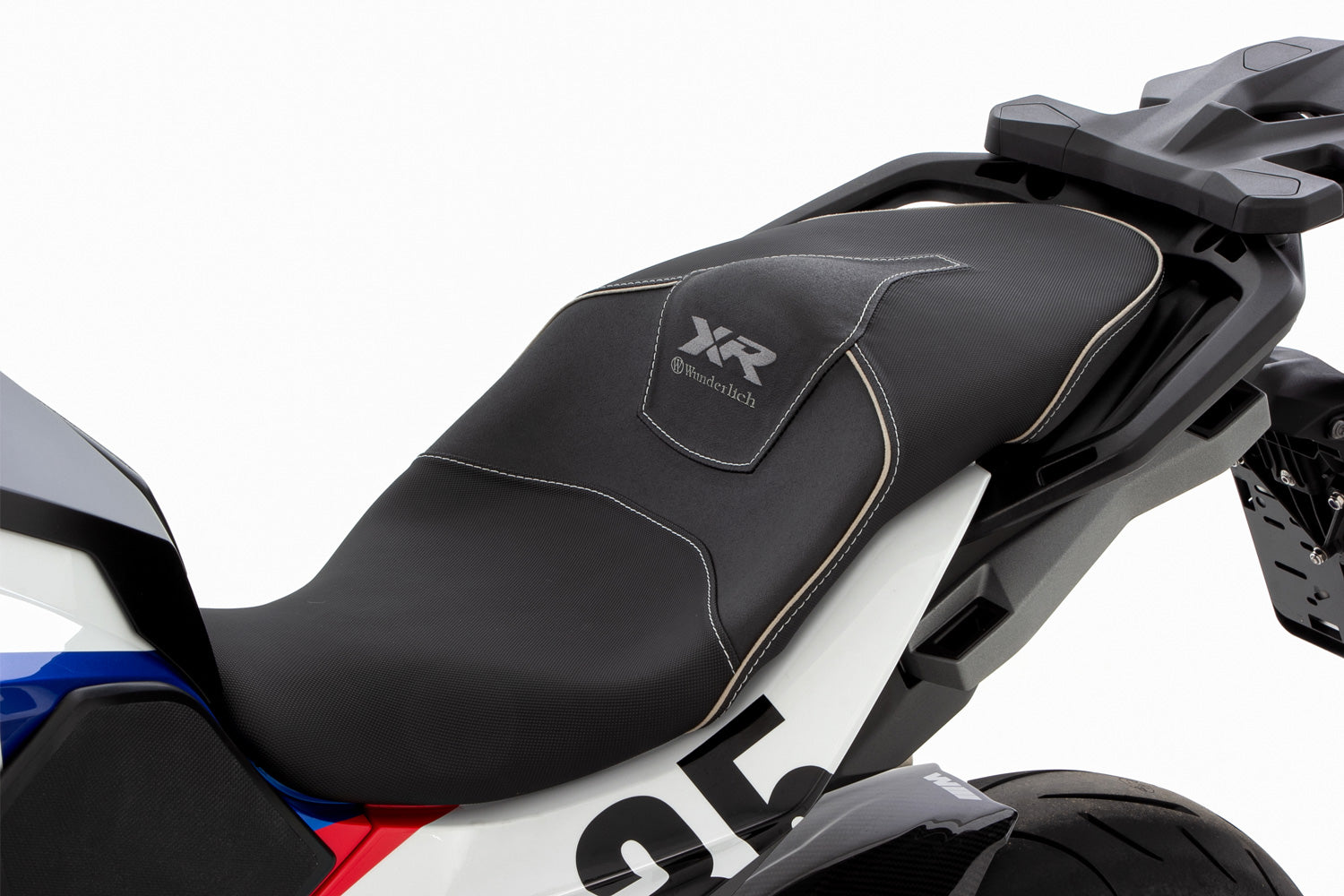 Wunderlich seat AKTIVKOMFORT S 1000 XR / M 1000 XR-35672-300