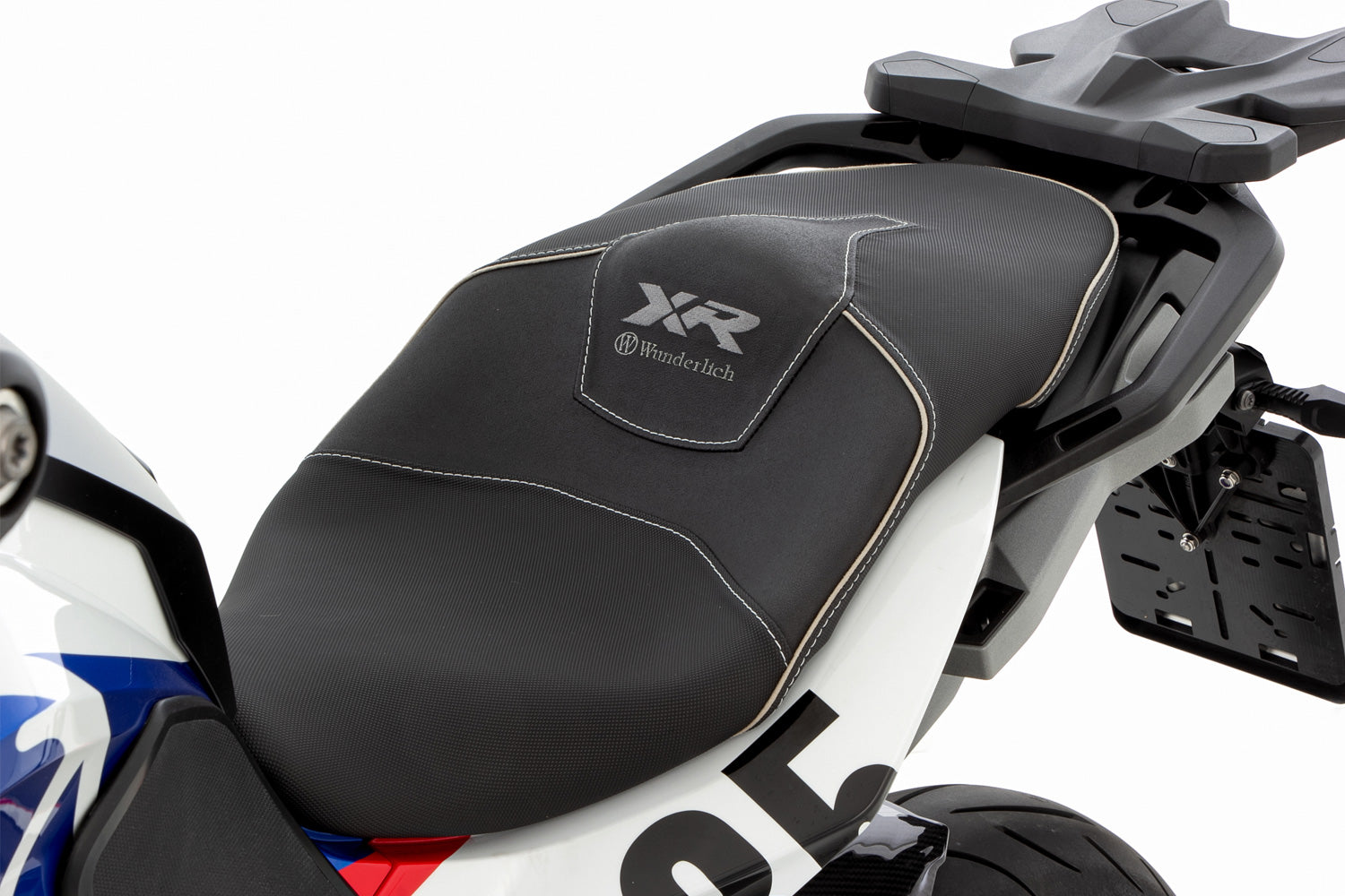 Wunderlich seat AKTIVKOMFORT S 1000 XR / M 1000 XR-35672-300
