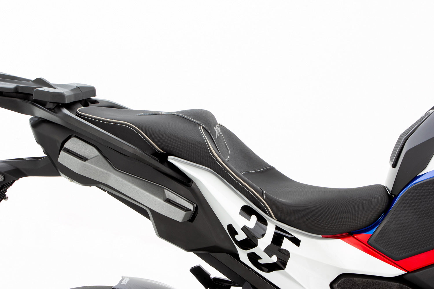 Wunderlich seat AKTIVKOMFORT S 1000 XR / M 1000 XR-35672-300