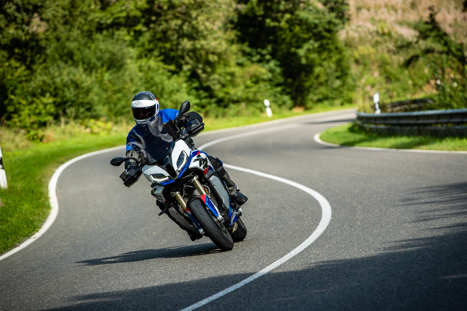 Wunderlich seat AKTIVKOMFORT S 1000 XR / M 1000 XR-35672-300
