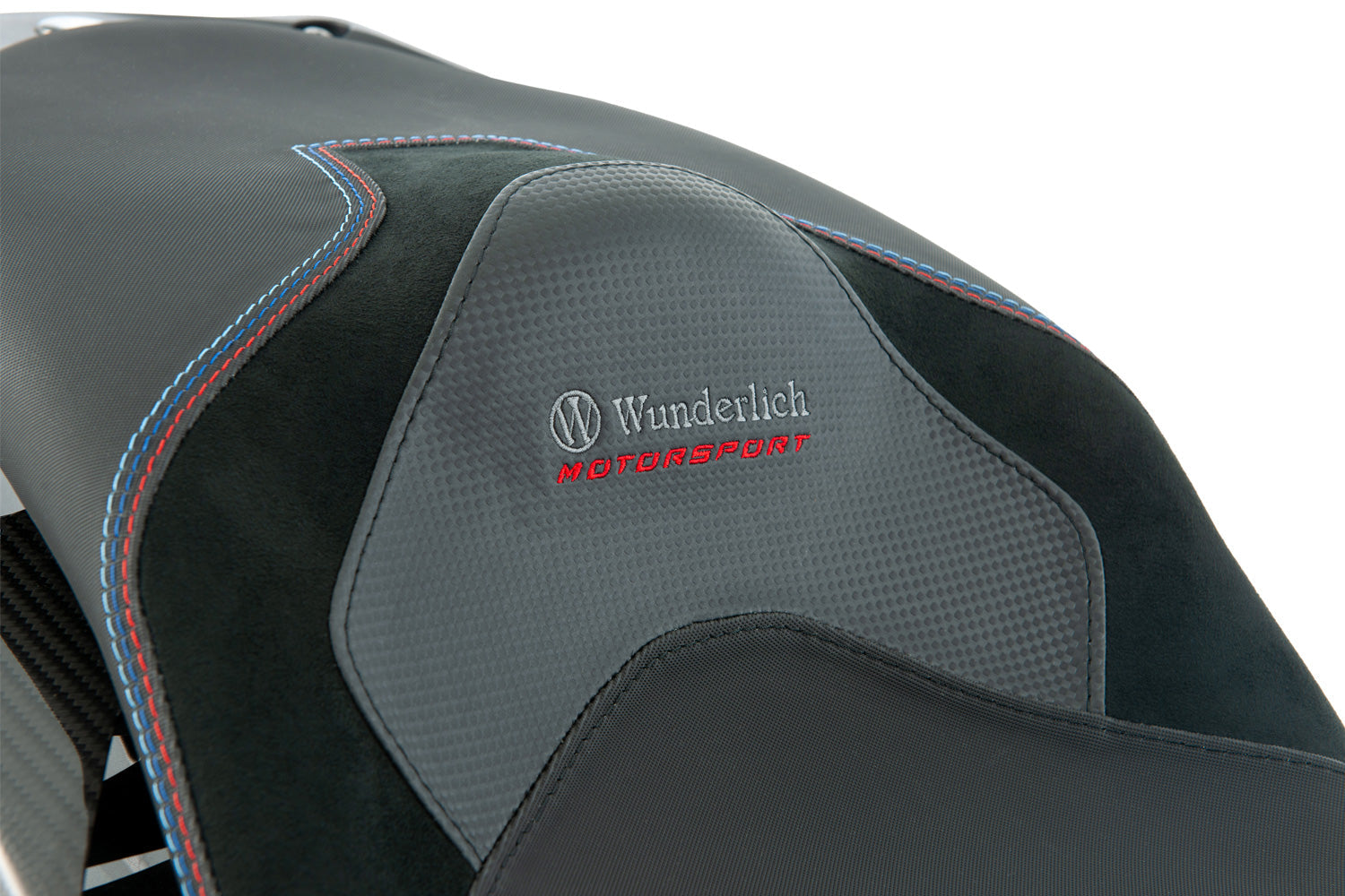 Wunderlich AKTIVKOMFORT Seat – M 1000 XR / S 1000 XR-35672-303