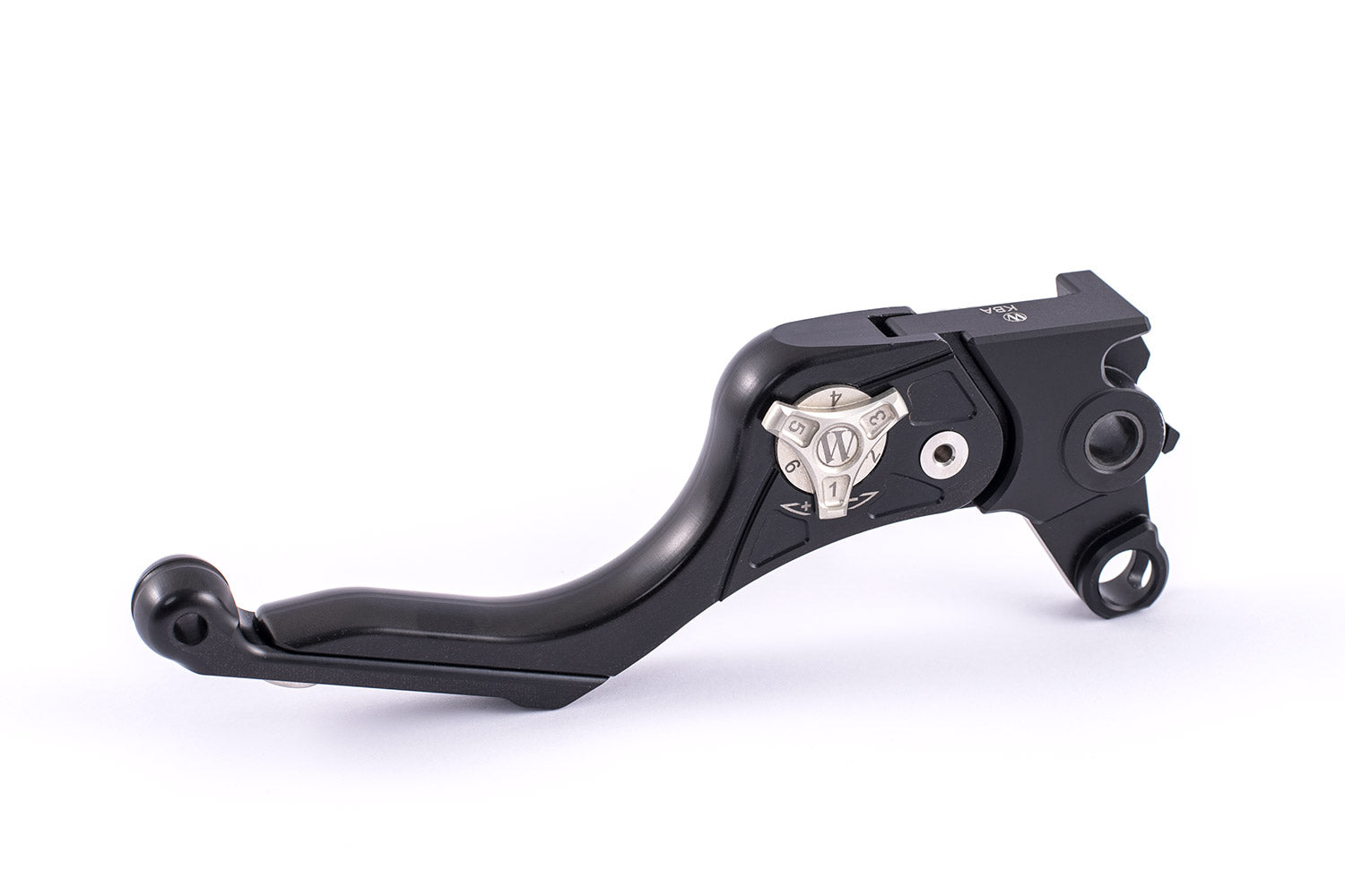 Wunderlich Vario Clutch lever VARIOLEVER S 1000 XR - complete your BMW ✔ Premium components ✔ Integrated design ➜ Order now