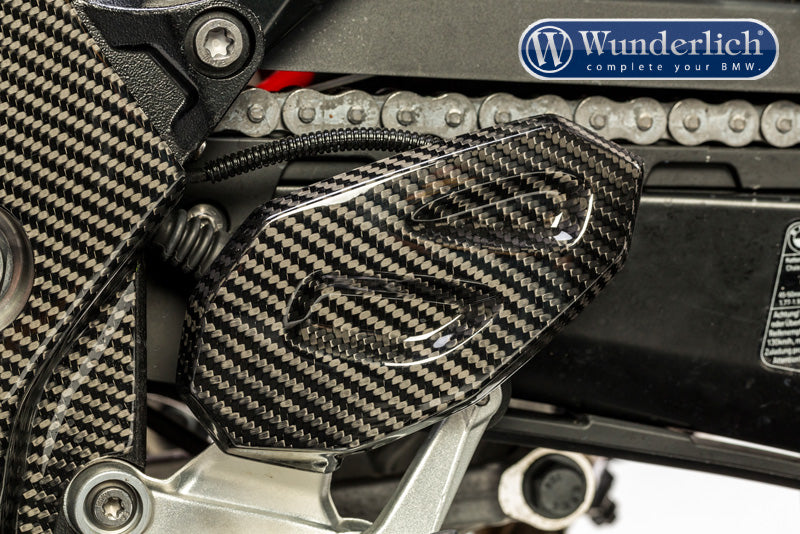 Heel guard right S 1000 XR-35820-401