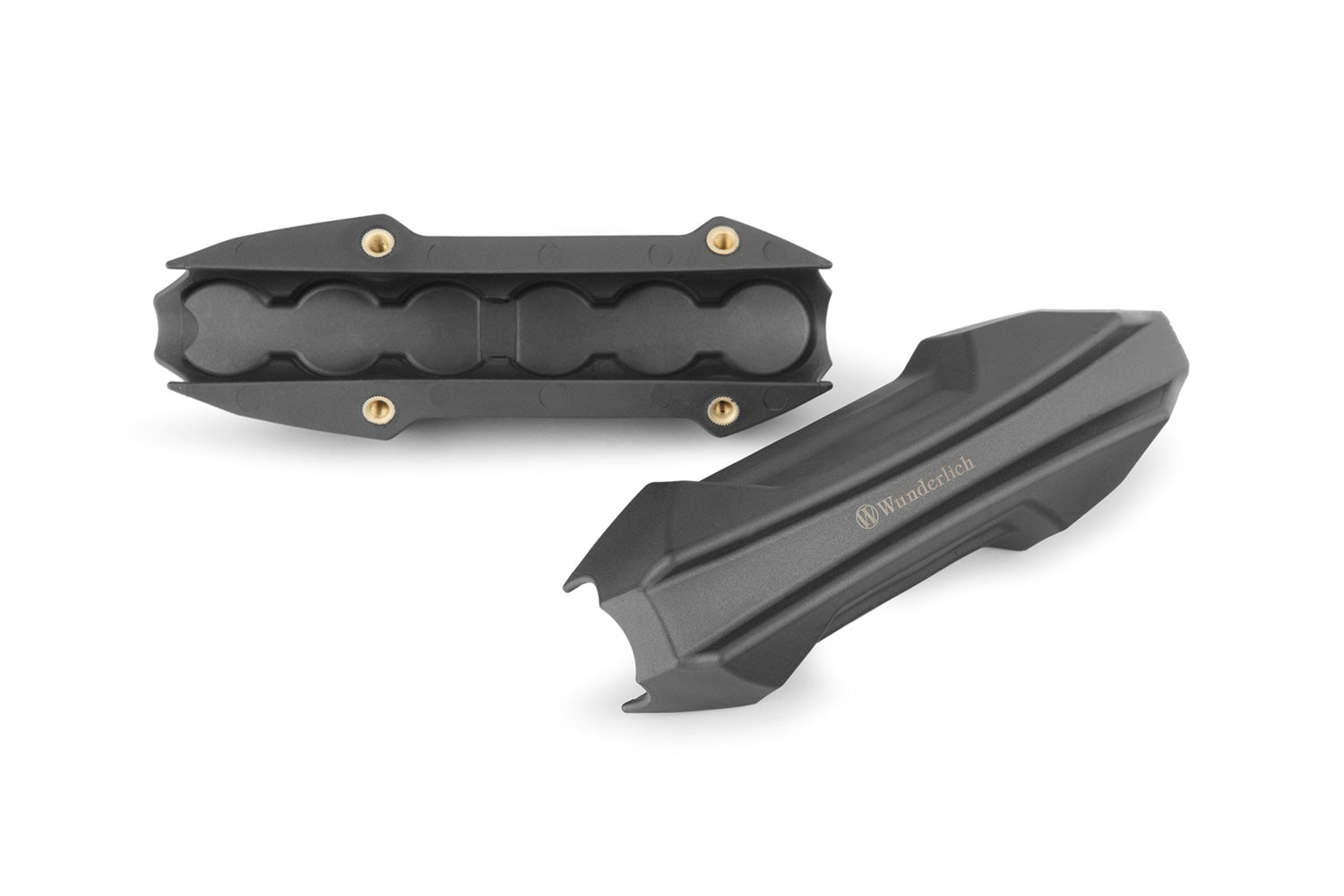 Reduces the risk of costly secondary damages - Wunderlich | complete your BMW ✔ Premium components ✔ Integrated design ✔