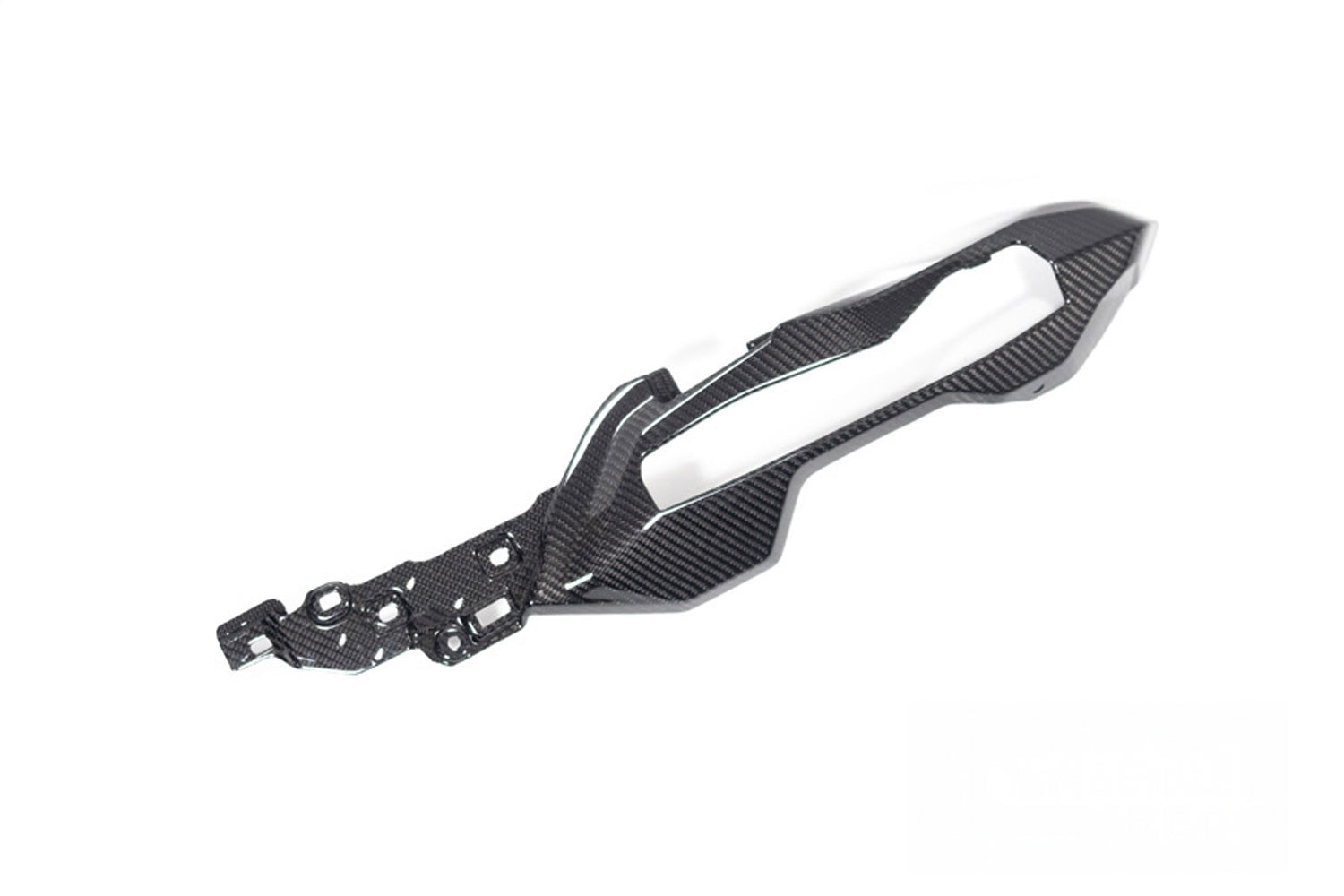 Rear Frame Cover Carbon BMW S 1000 XR 2024-36261-010
