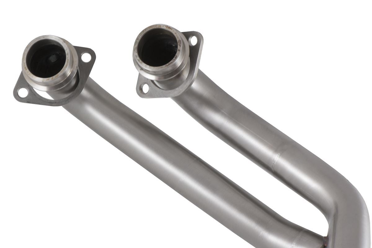 HPCorse - DECATs & Link Pipes For Aprilia Tuareg 660