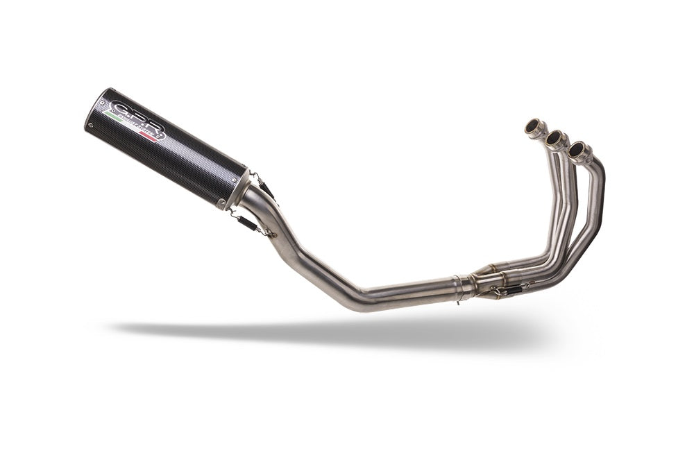 GPR-Exhaust---M3-Poppy-RACING-Full-Line-for-Tracer-9-GT-from-2021-to-2024-Racing-Full-System-Exhaust-