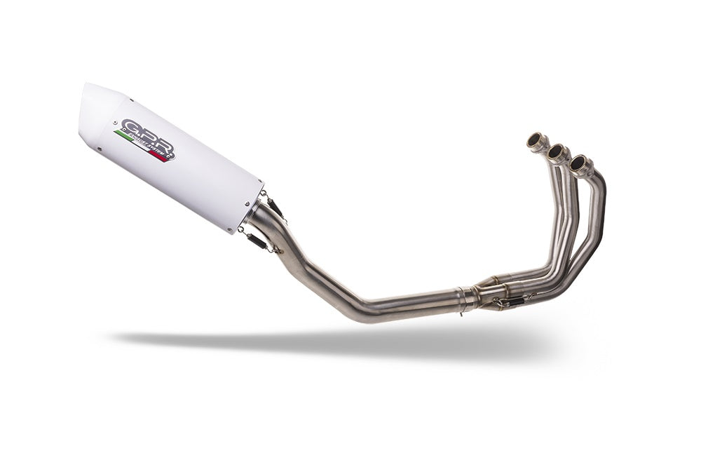 GPR-Exhaust---Albus-Evo4-Full-Line-for-Daytona-660-from-2023-to-2025-dB-Killer-Catalyst