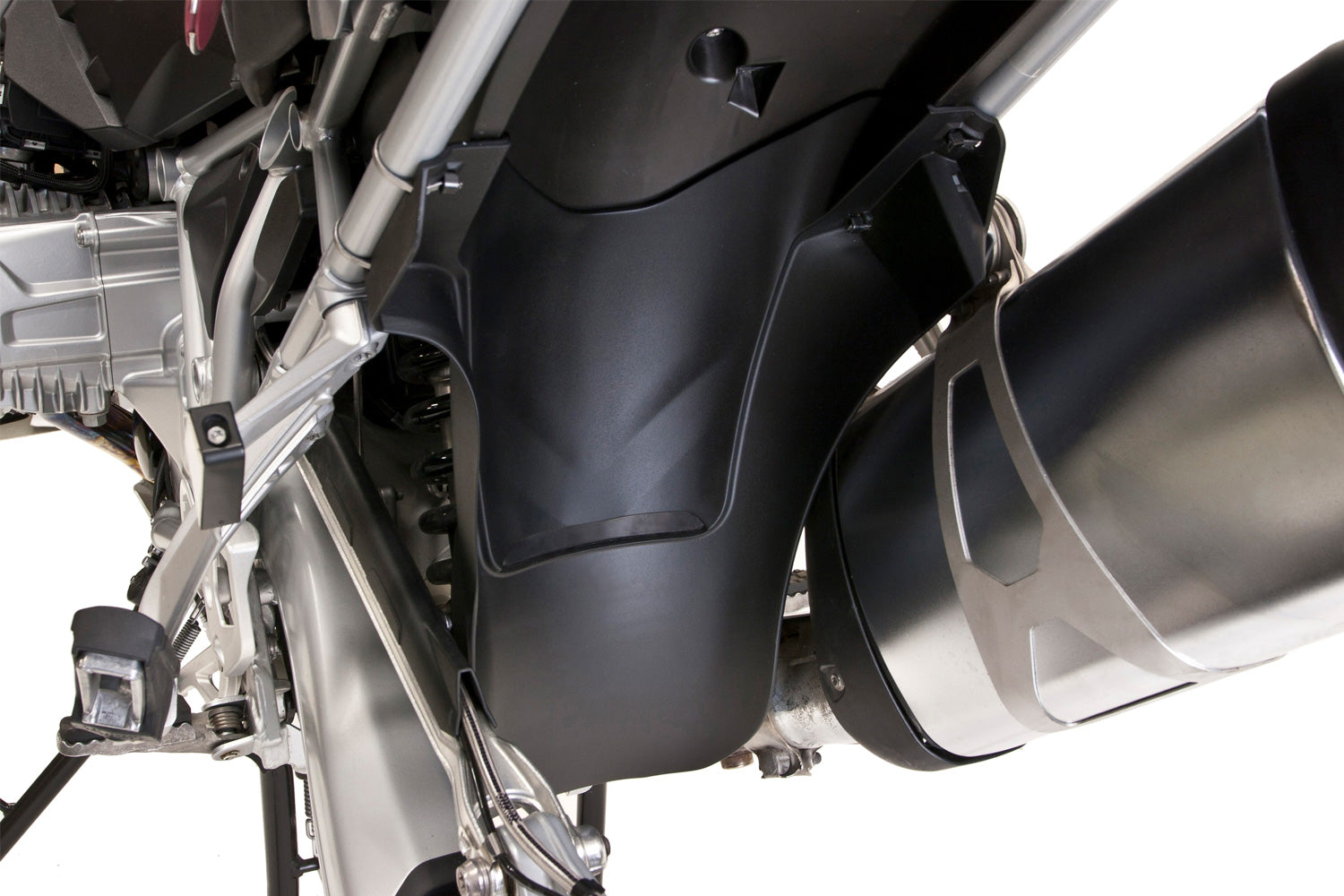 Mudsling inner fender-40821-002