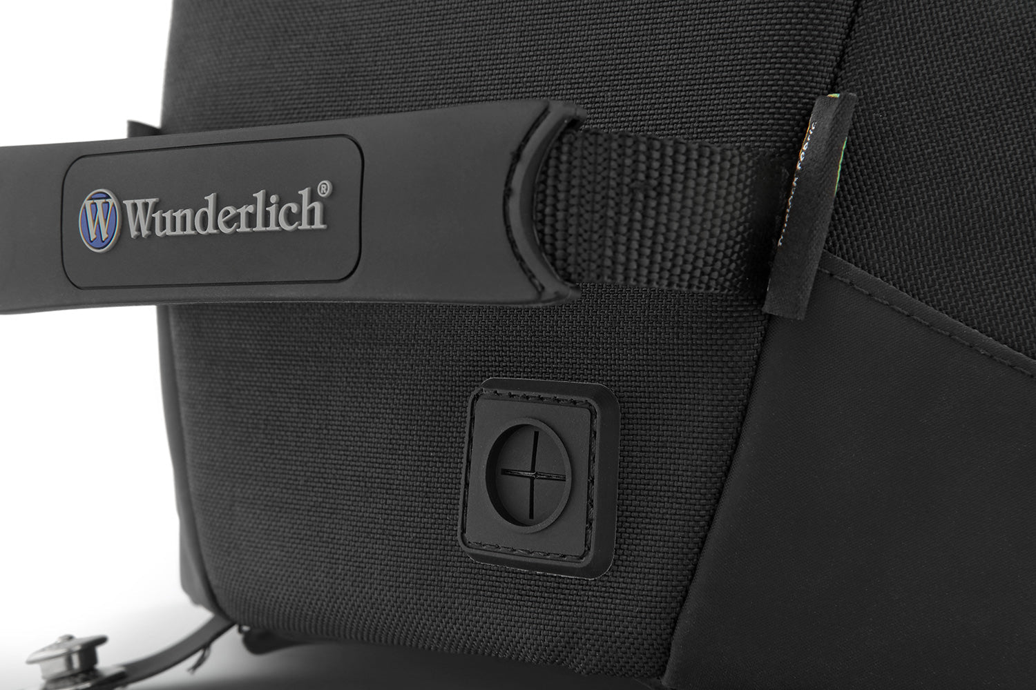 Wunderlich “ELEPHANT SPORT EDITION” tank bag F 900 XR - complete your BMW ✔ Premium components ✔ Integrated design ➜ Order now