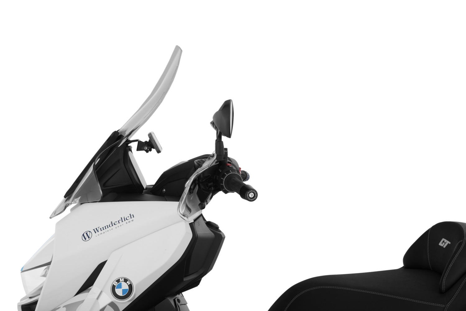 Maximum comfort in urban settings and on touring rides ✔ Premium components ✔ Integrated design ➜ Order now