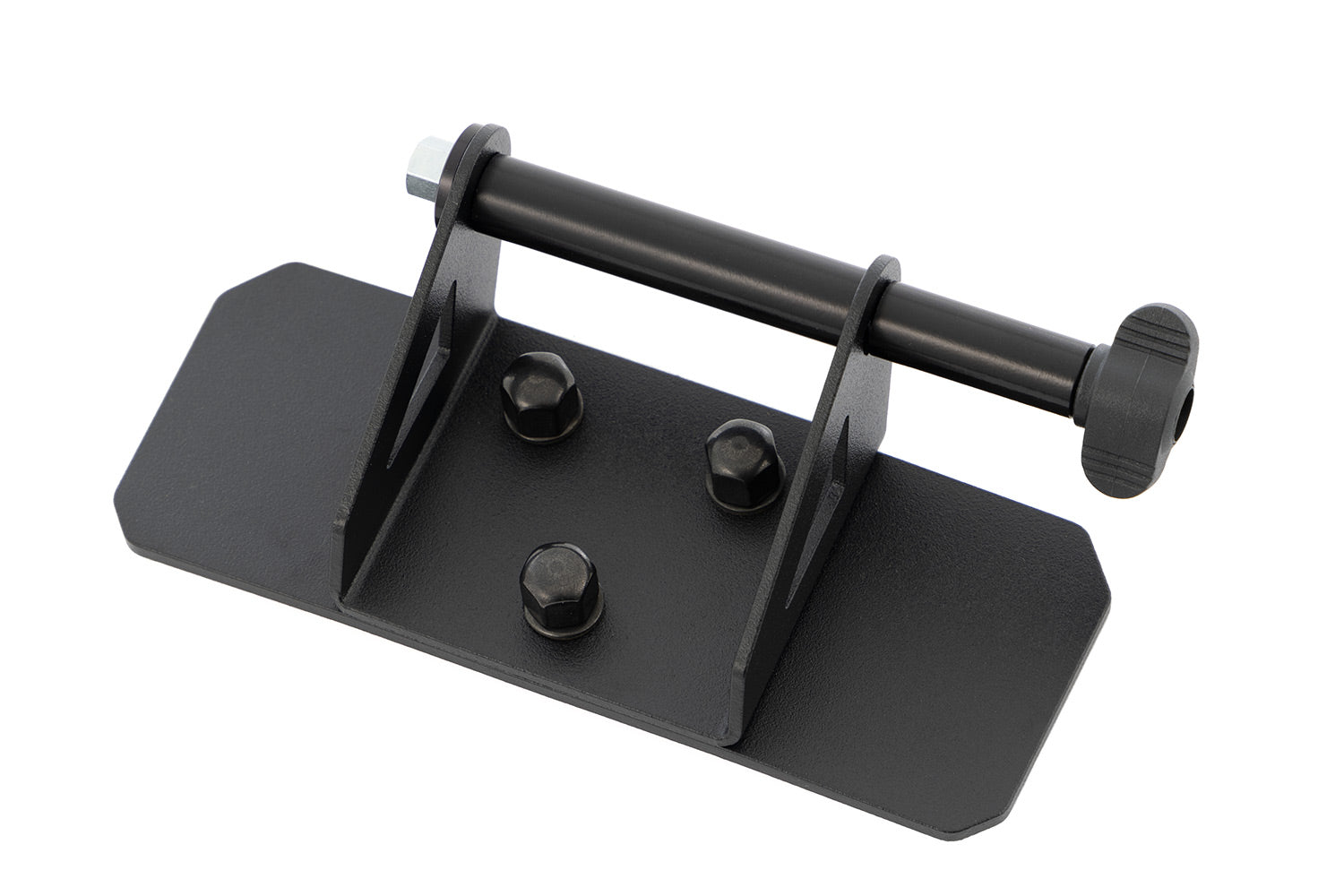 Wunderlich universal device carrier CE 04 - complete your BMW ✔ Premium components ✔ Integrated design ➜ Order now