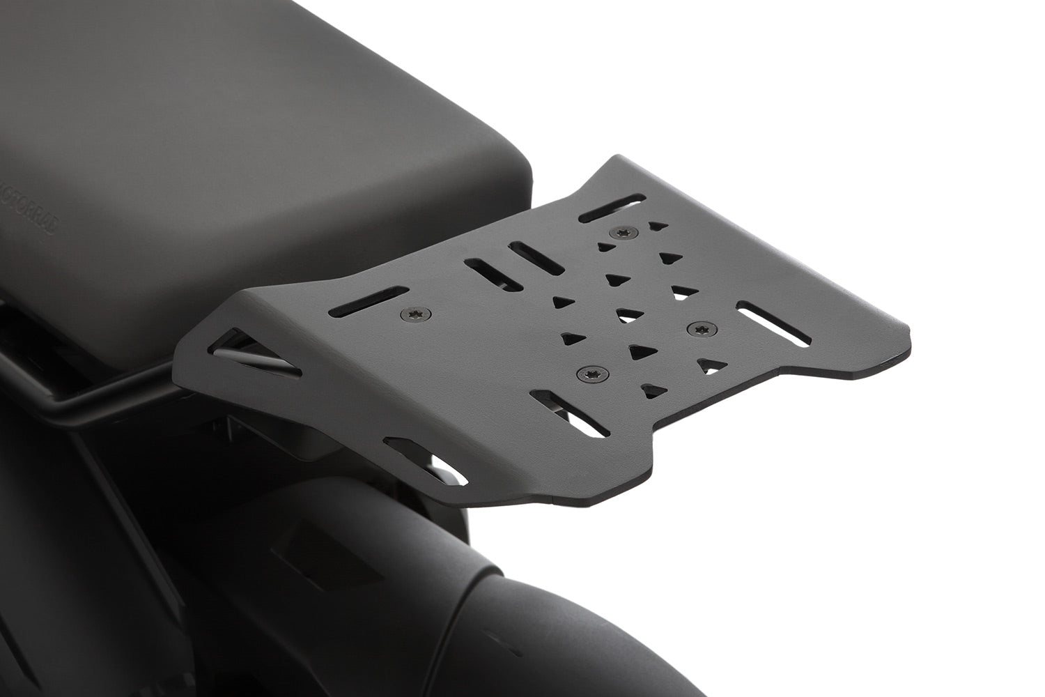 Wunderlich rack CE 04 - complete your BMW ✔ Premium components ✔ Integrated design ➜ Order now