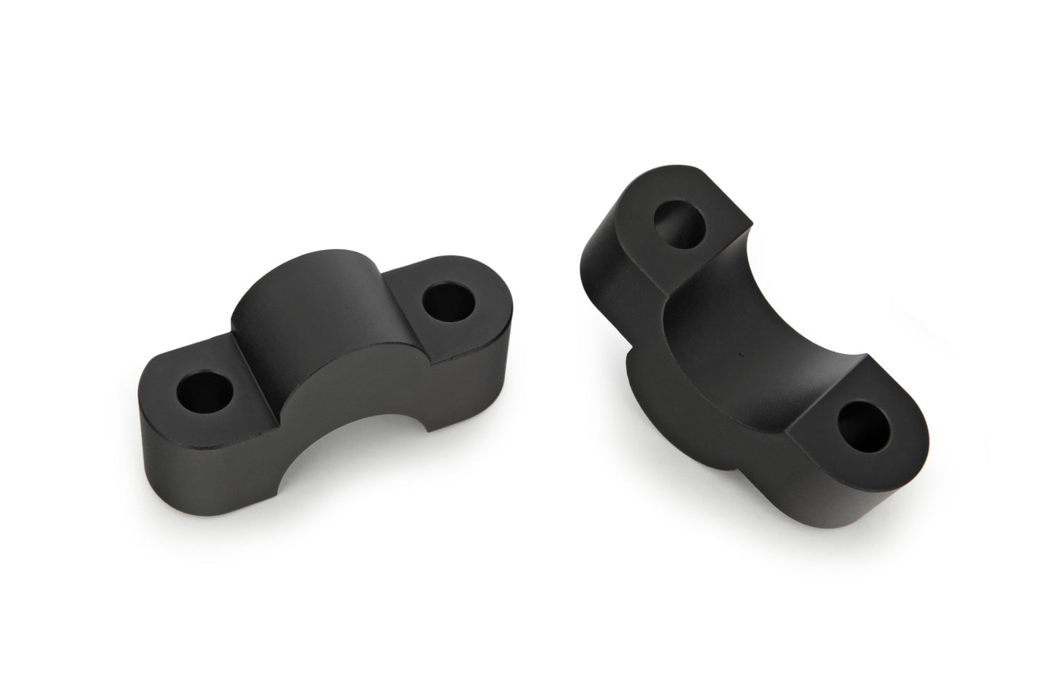 Effective elevation of the handlebar base by approx. 20 mm - complete your BMW ✔ Premium components ✔ Integrated design ➜ Order now