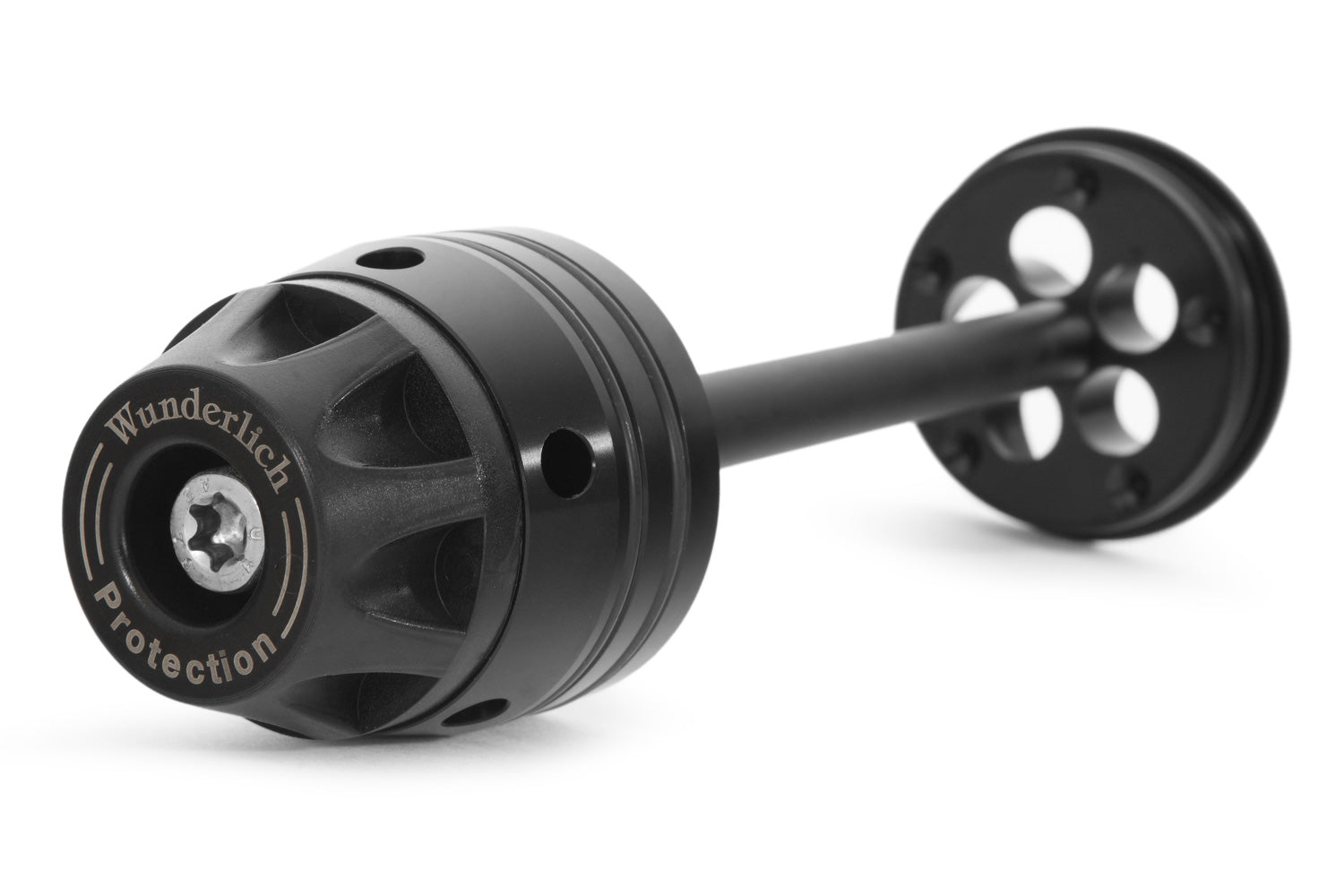 Motorsport design for minimal friction resistance during light falls ✔ Premium components ✔ Integrated design ➜ Order now
