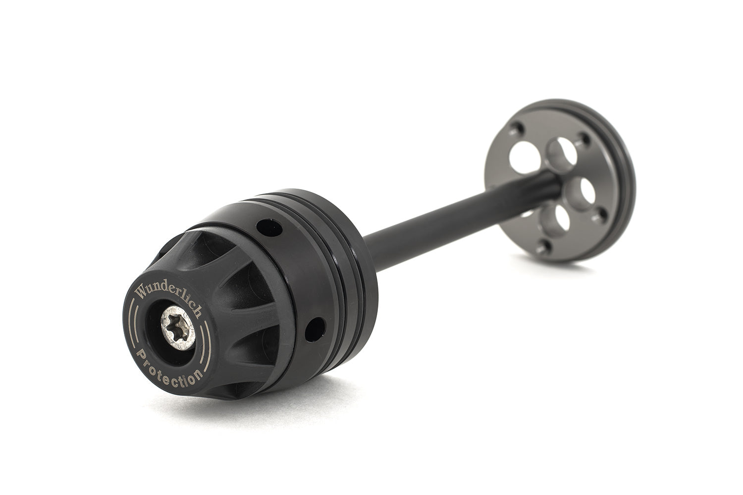 Double protection against impact and abrasion damage ✔ Premium components ✔ Integrated design ➜ Order now