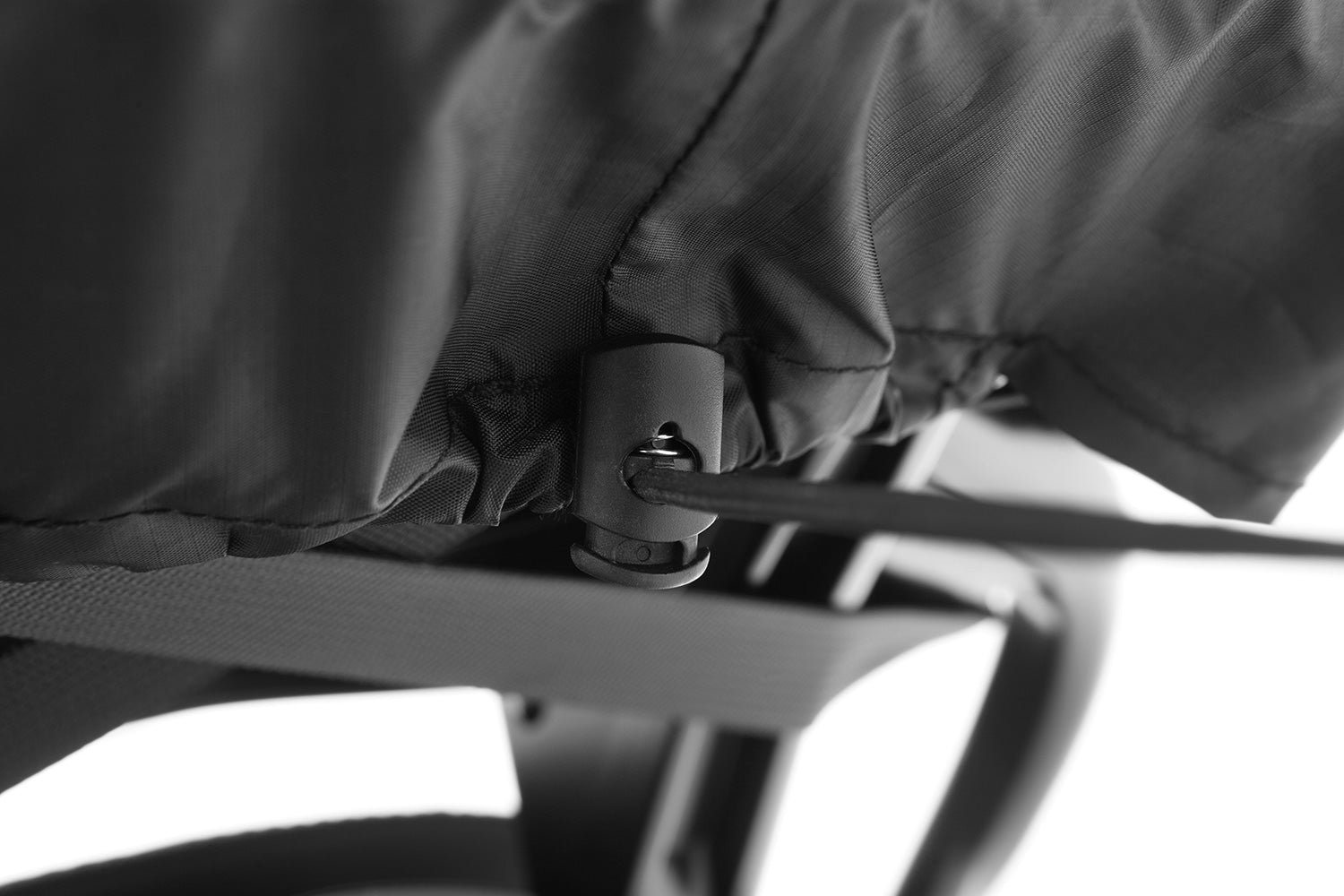 Rain cover Vario for ELEPHANT seat and carrier bag-42332-000