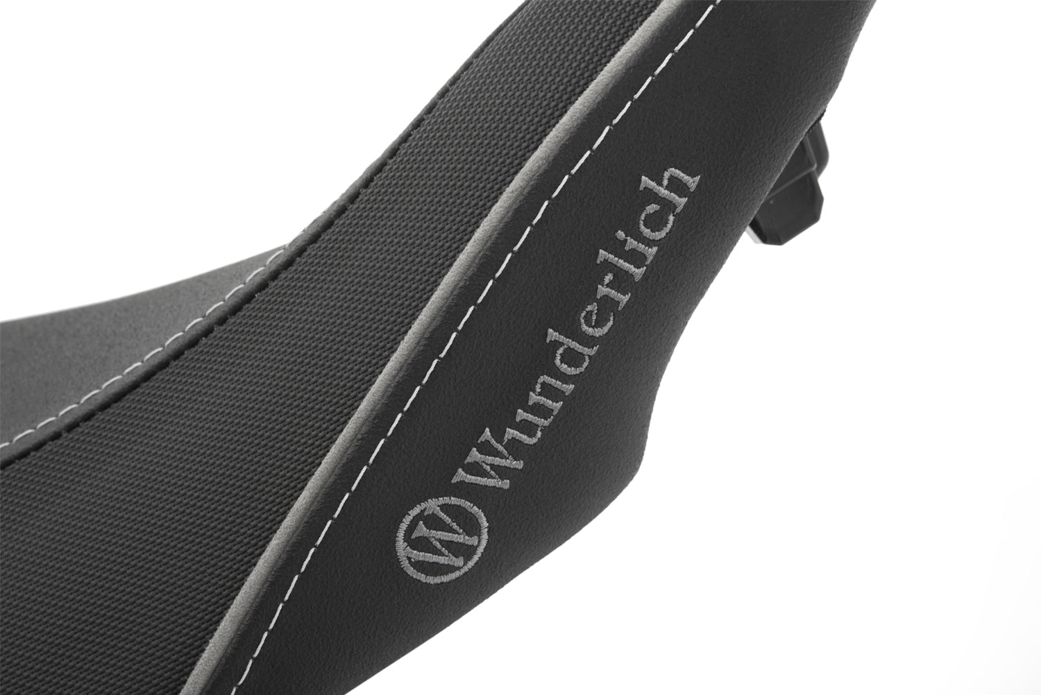 Wunderlich AKTIVKOMFORT rider seat-42720-422