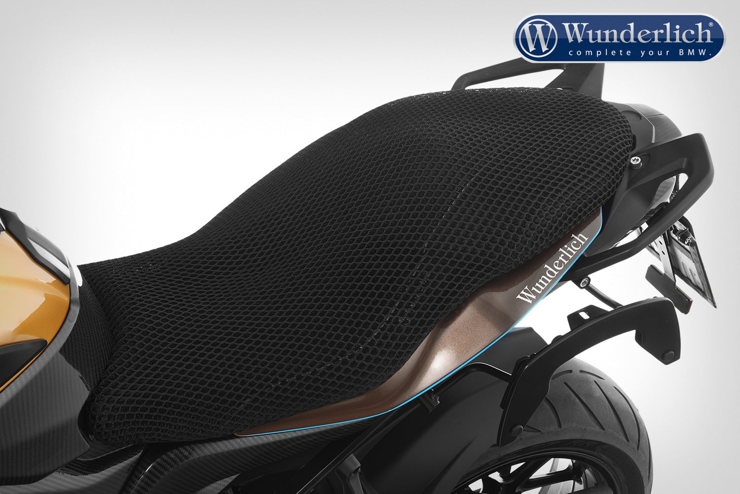 Seat cover COOL COVER S 1000 XR-42721-114