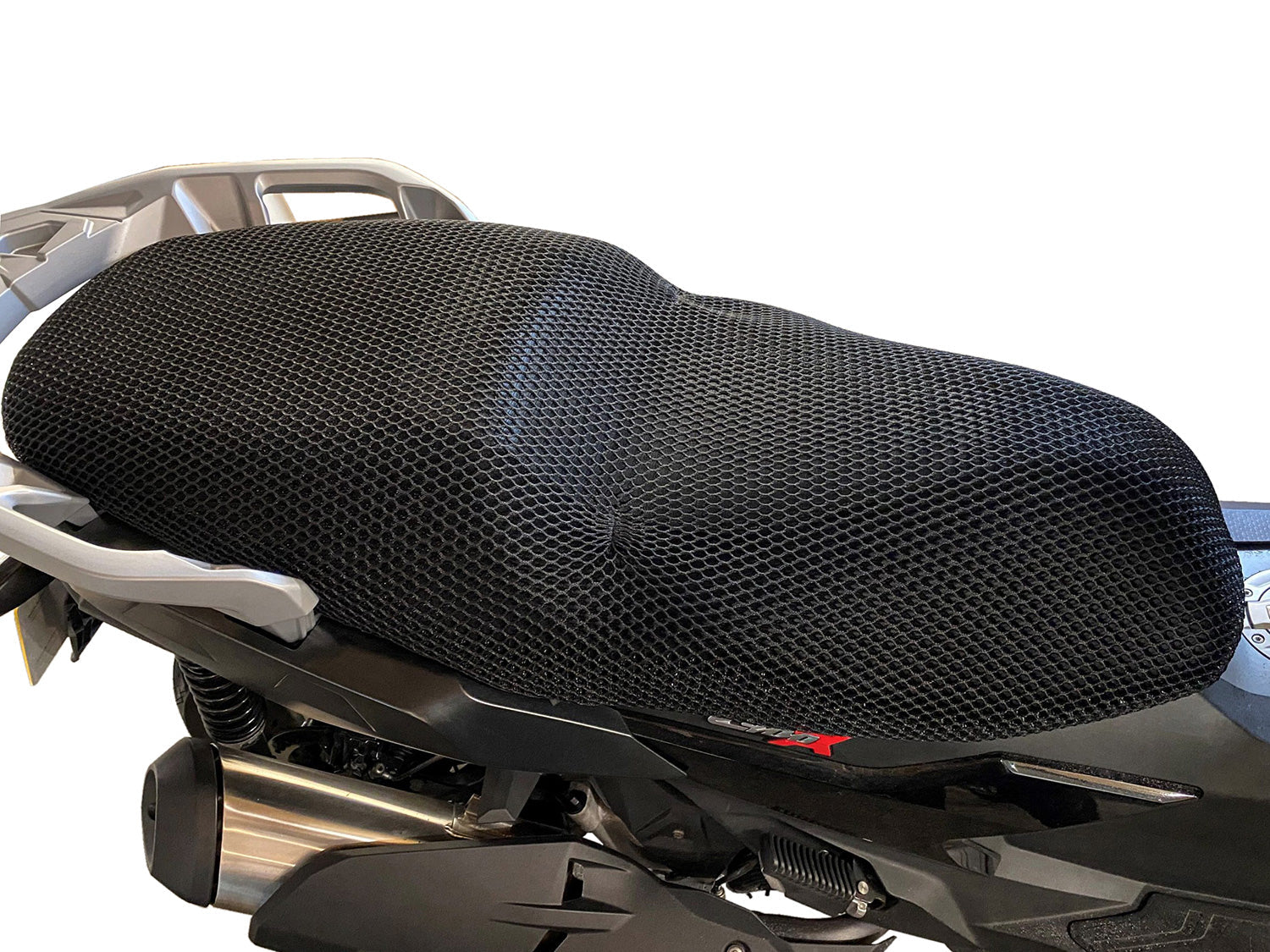 Seat cover COOL COVER C 400 X-42721-118