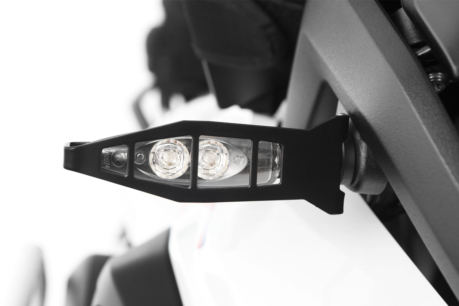 The perfect protection for the original LED-Indicators