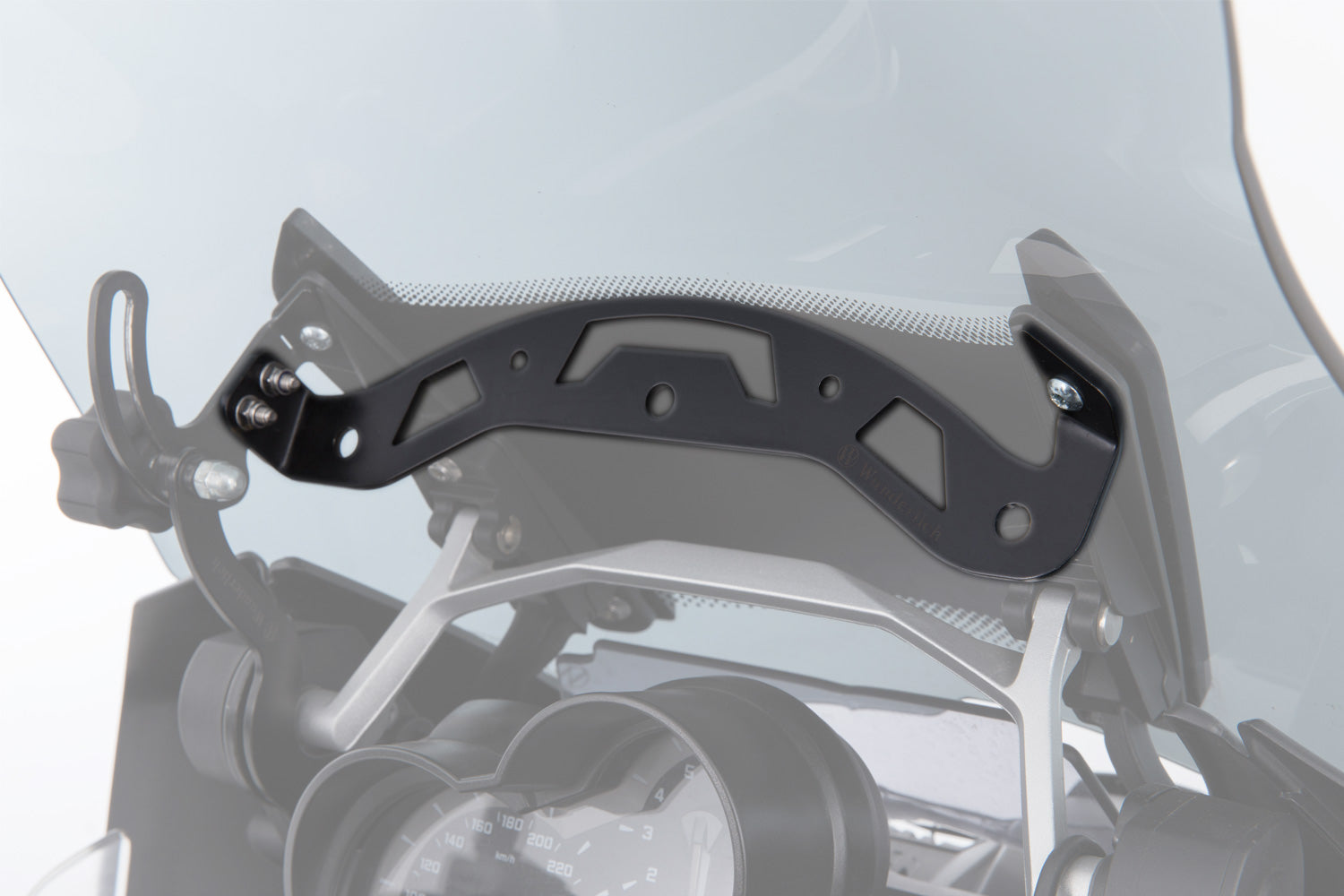 Additional windshield reinforcement-43520-302