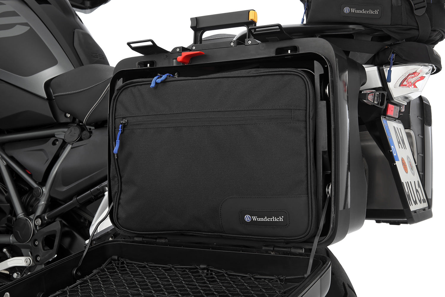 Optimum space utilisation thanks to variable size - ✔ Premium components ✔ Integrated design ➜ Order now