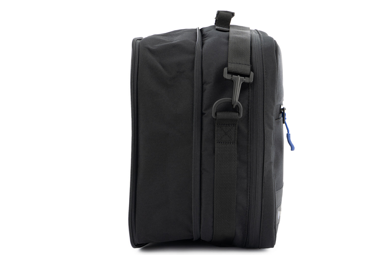 Our robust black inner  pockets for cases are perfectly crafted and leave nothing to be desired