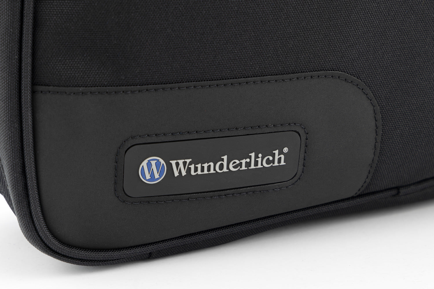 Our robust black inner  pockets for cases are perfectly crafted and leave nothing to be desired