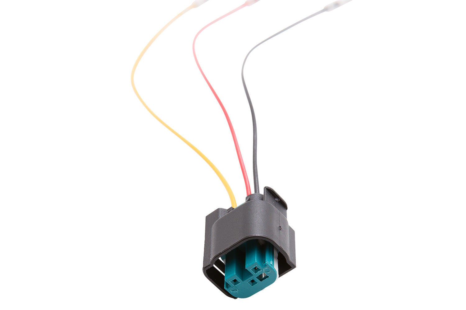 Wunderlich adapter cable rear light w.