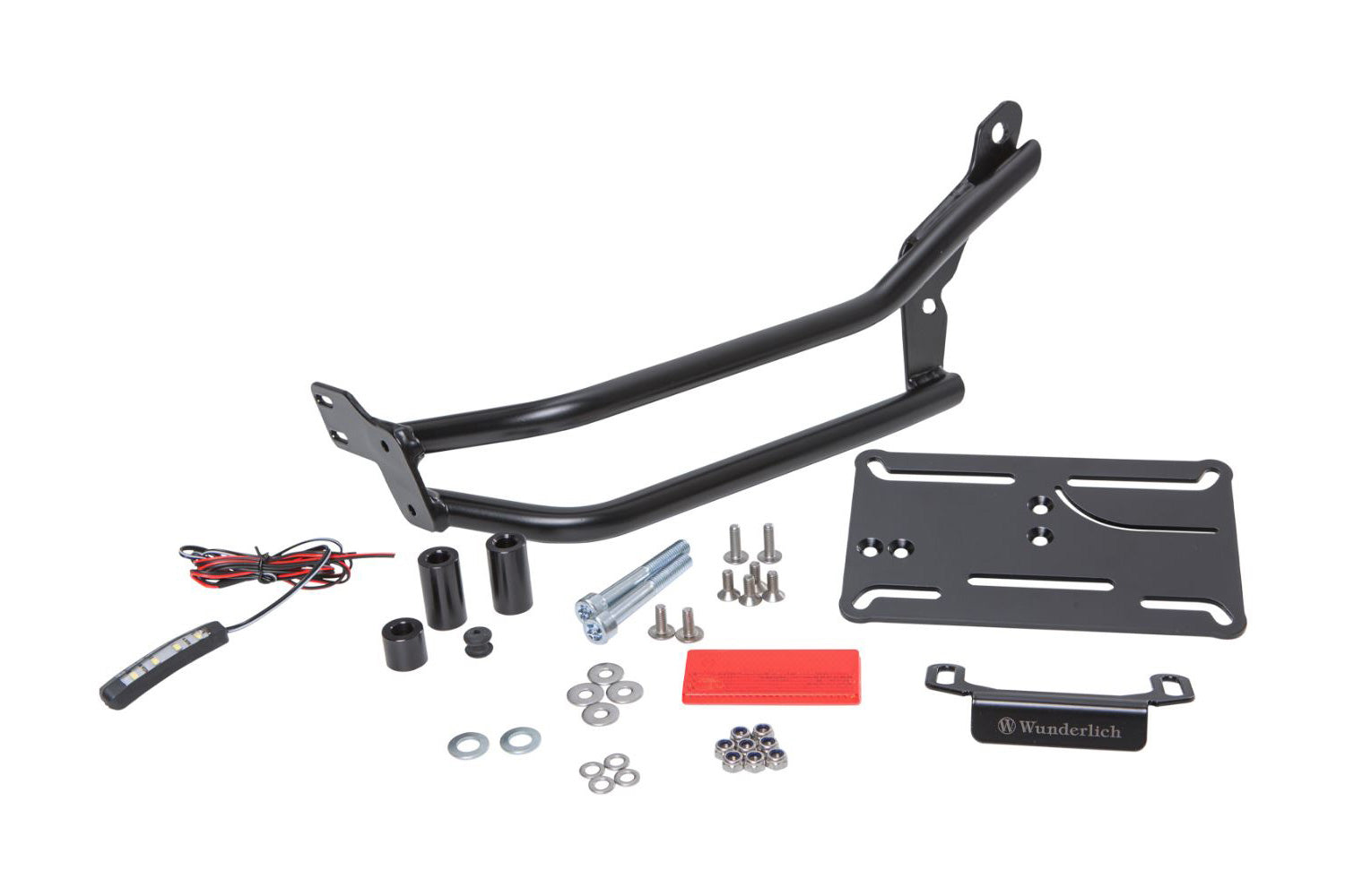 Wunderlich tail conversion SWING-44111-112