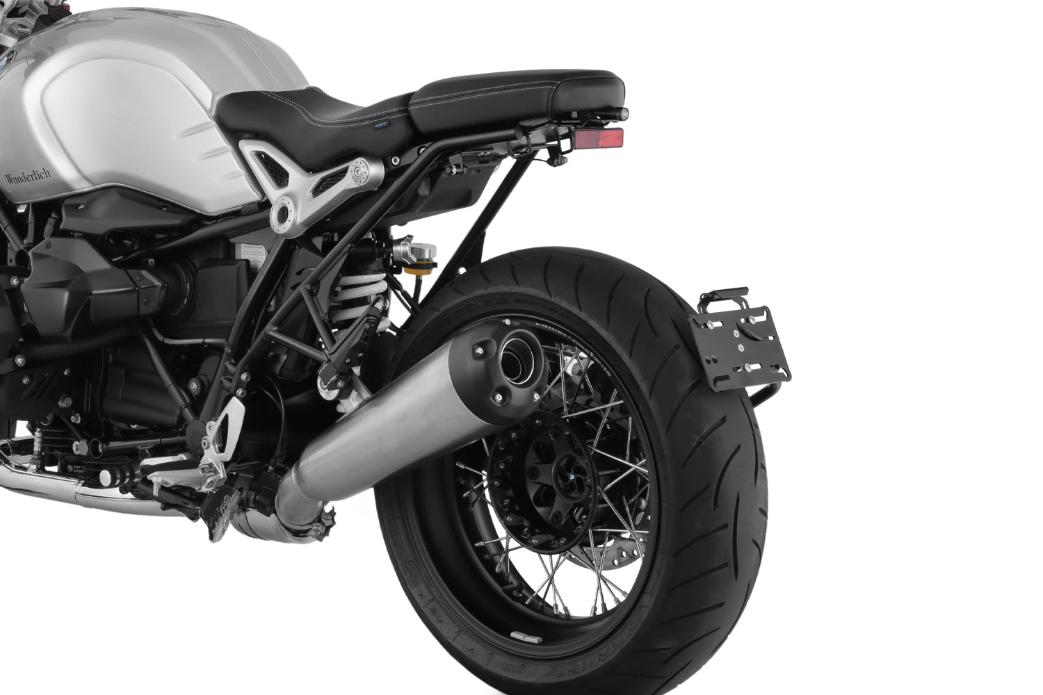 Wunderlich tail conversion SWING-44111-212