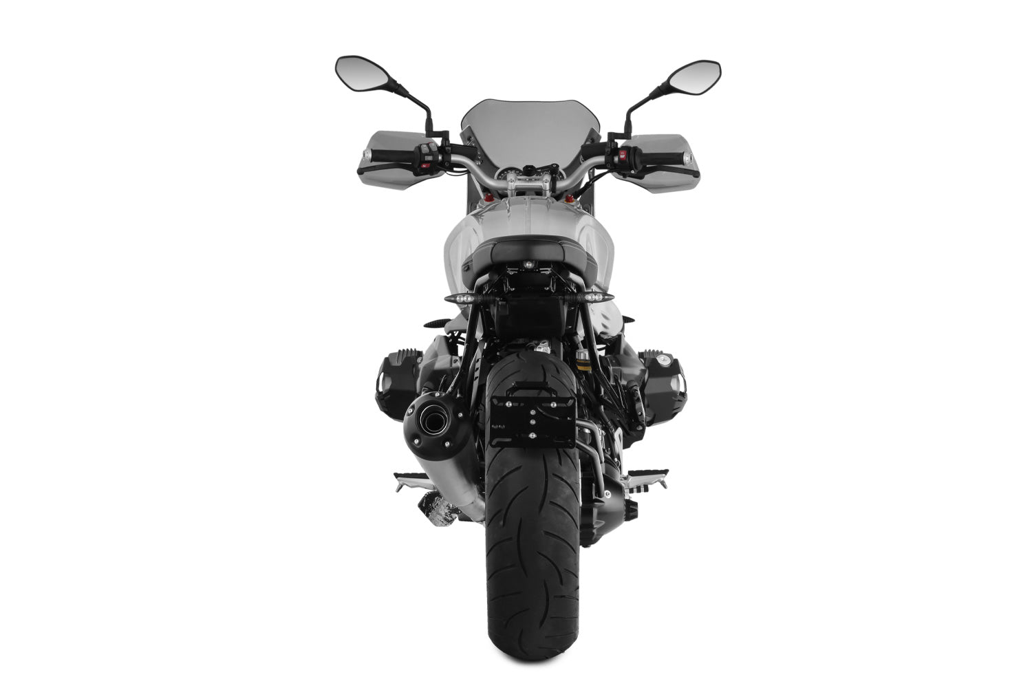 Wunderlich tail conversion SWING-44111-212
