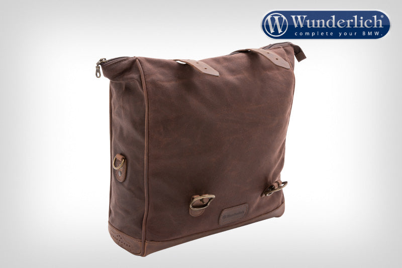 Wunderlich Side bag MAMMUT R nineT-44115-213