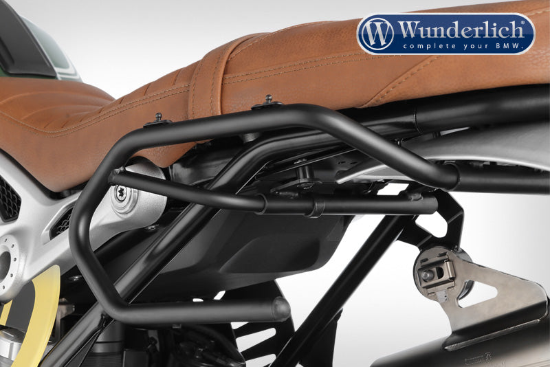 Wunderlich Holder for MAMMUT bags-44115-240