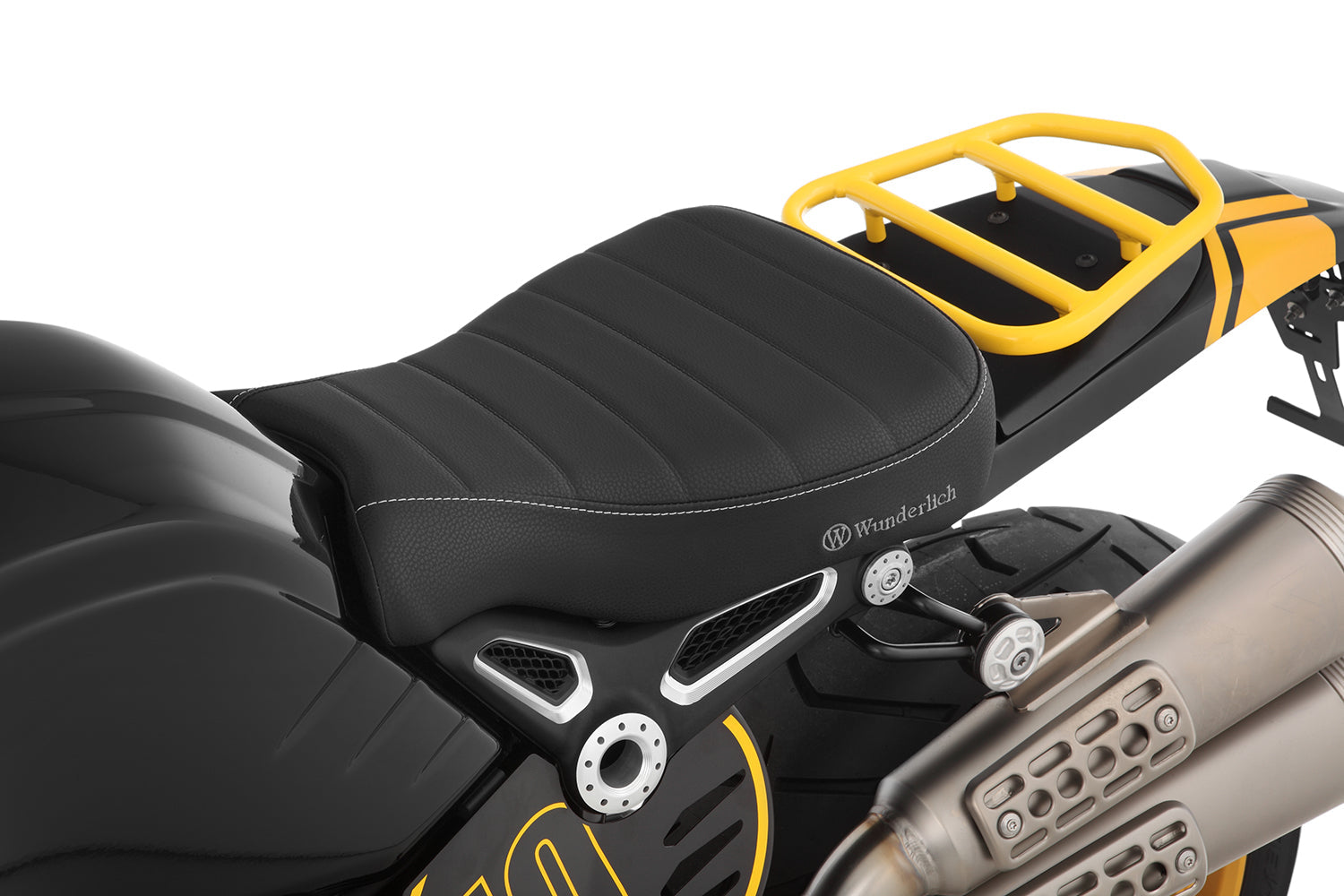 Ergonomic Shape of the Special Foam for Coccyx Relief ✔ Composants premium ✔ Design intégré ➜ Commander maintenant