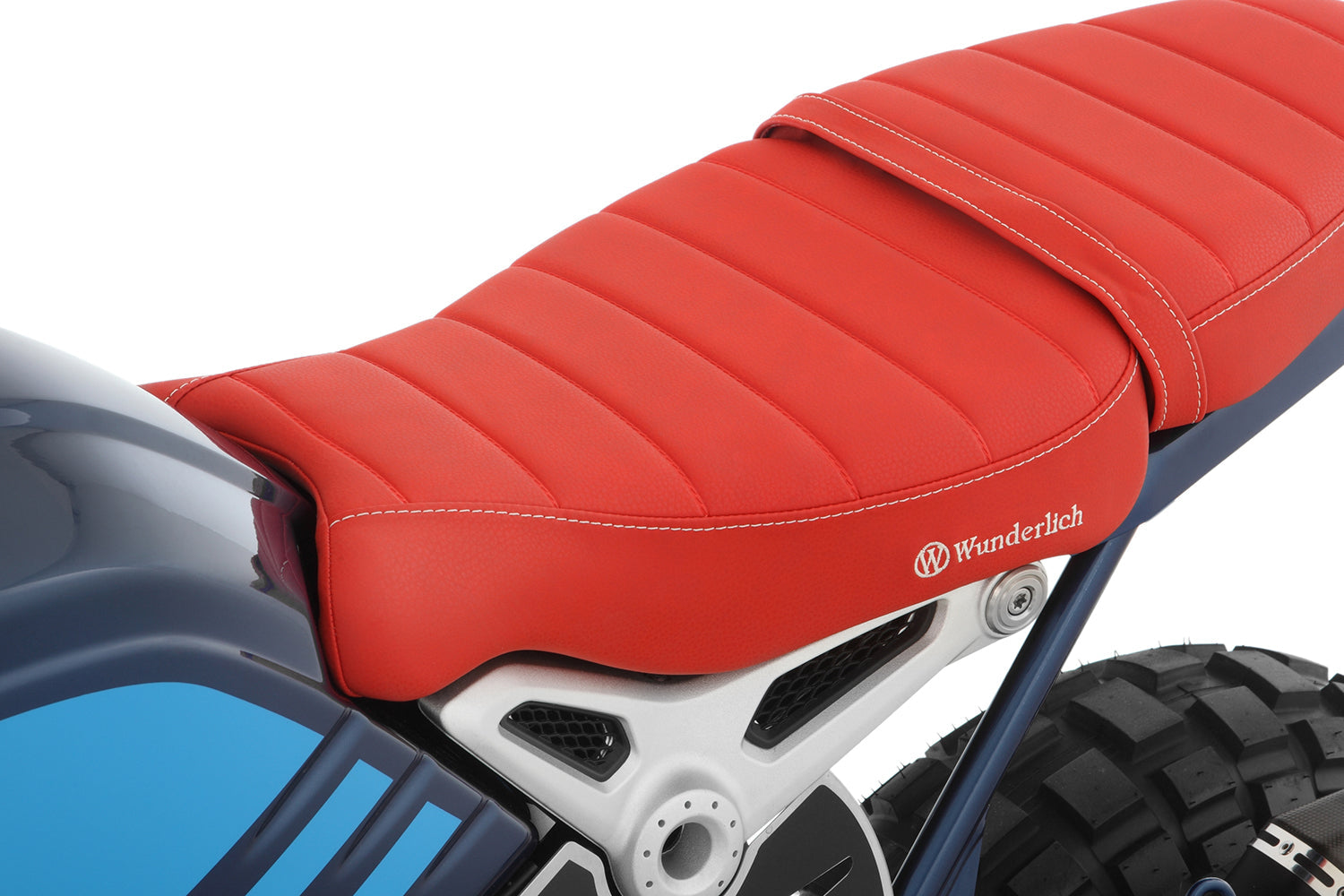 Ergonomic shape of the special foam to relieve the coccyx ✔ Composants premium ✔ Design intégré ➜ Commander maintenant