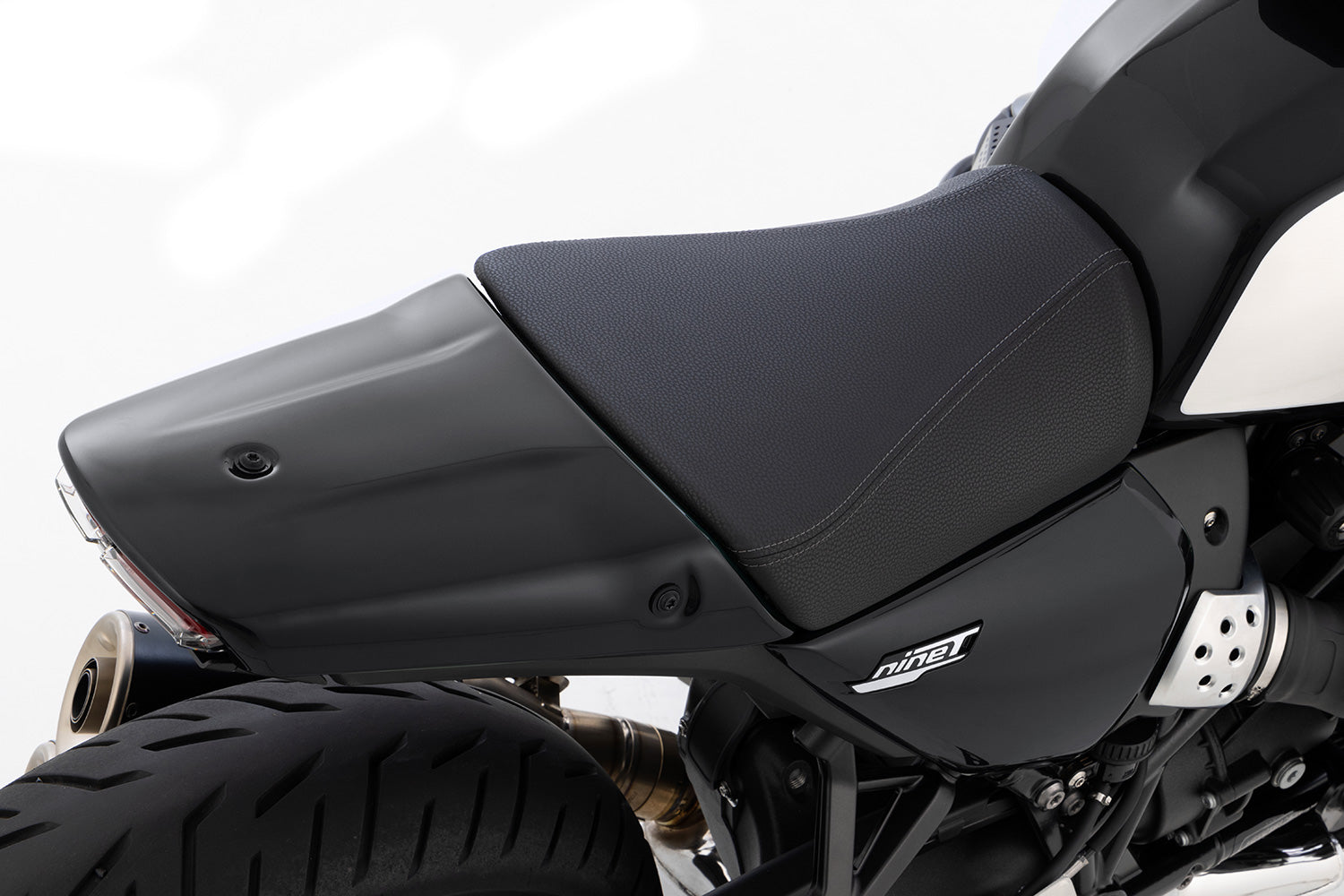 Wunderlich Rear Cover R 12 nineT/S-44129-002