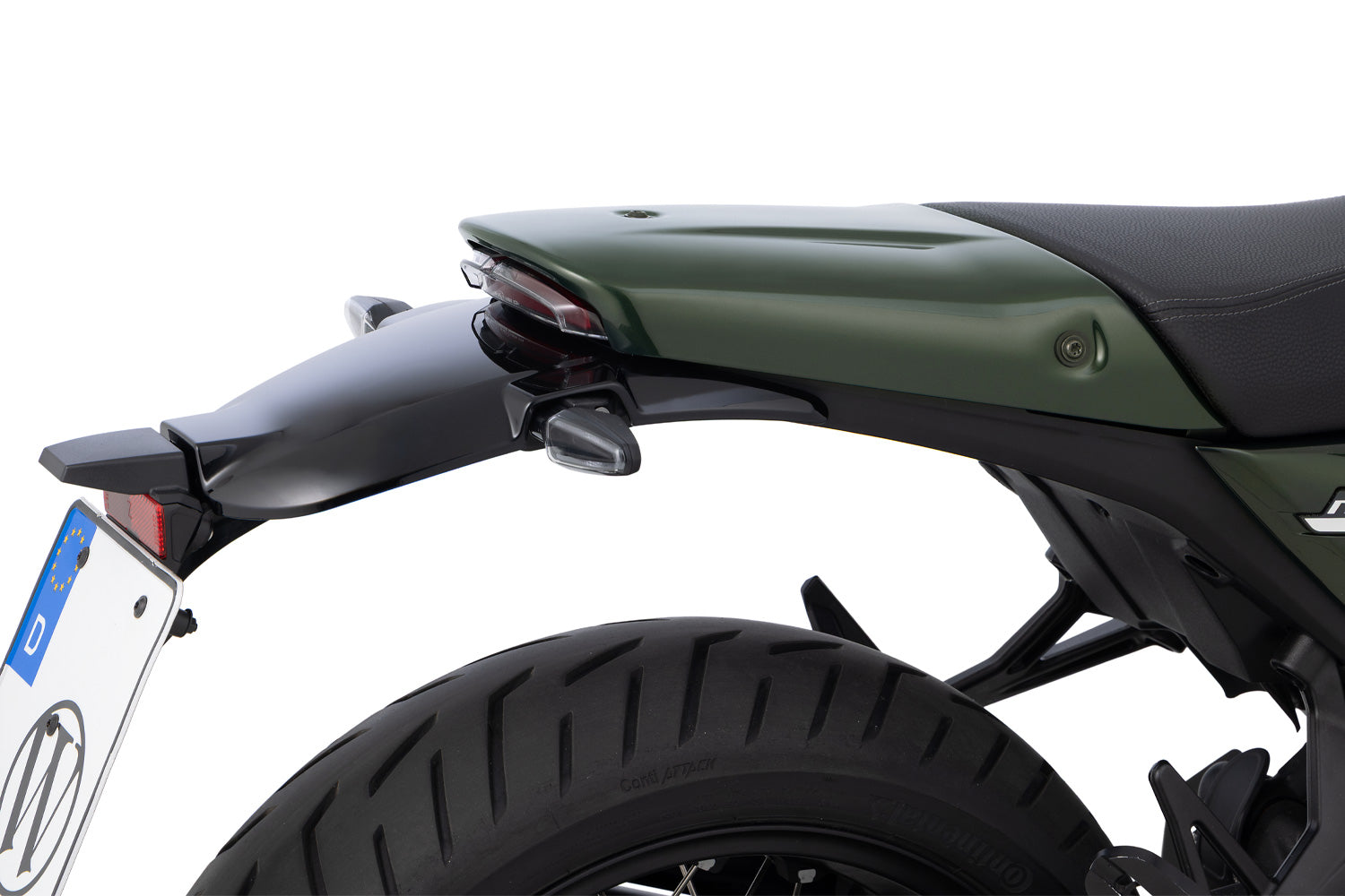 Wunderlich Rear Cover R 12 nineT/S-44129-004