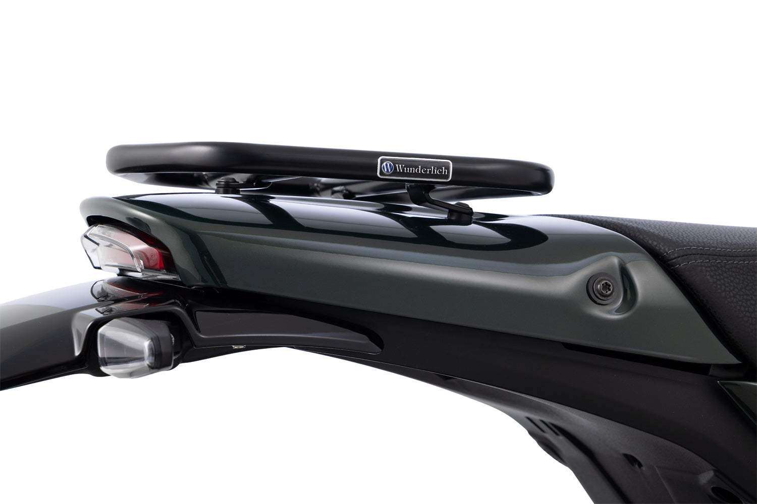 Wunderlich rear cover R 12 nineT/S with luggage rack-44129-104