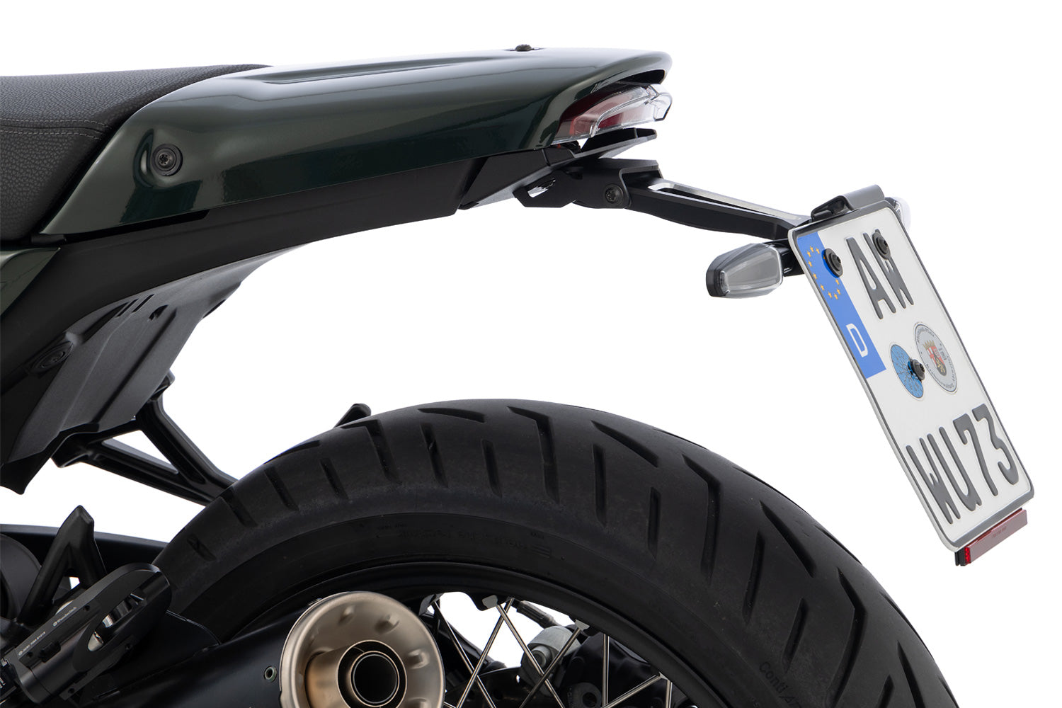 Sporty, minimalist, and tailored - complete your BMW ✔ Premium components ✔ Integrated design ➜ Order now