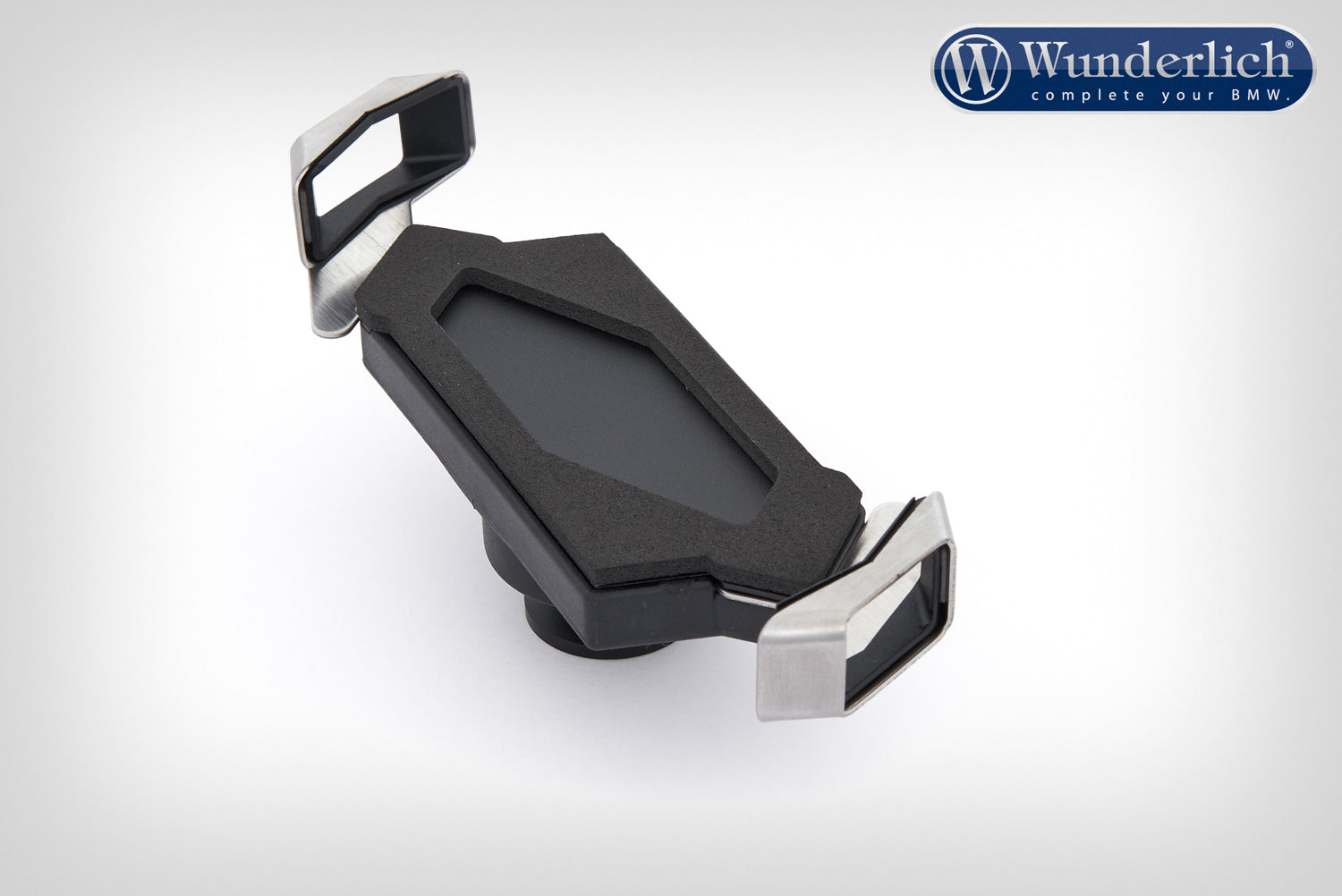 Wunderlich MULTICLAMP smartphone holder-45155-102