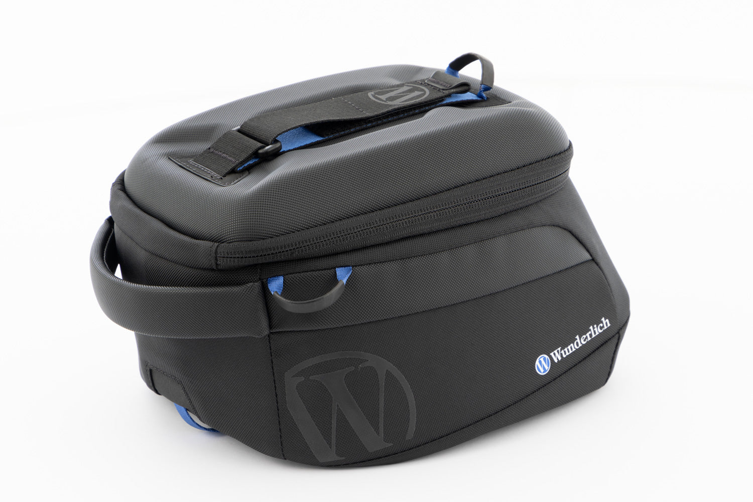 Tank bag CLICK BAG from Wunderlich - complete your BMW ✔ Premium components ✔ Integrated design ➜ Order now
