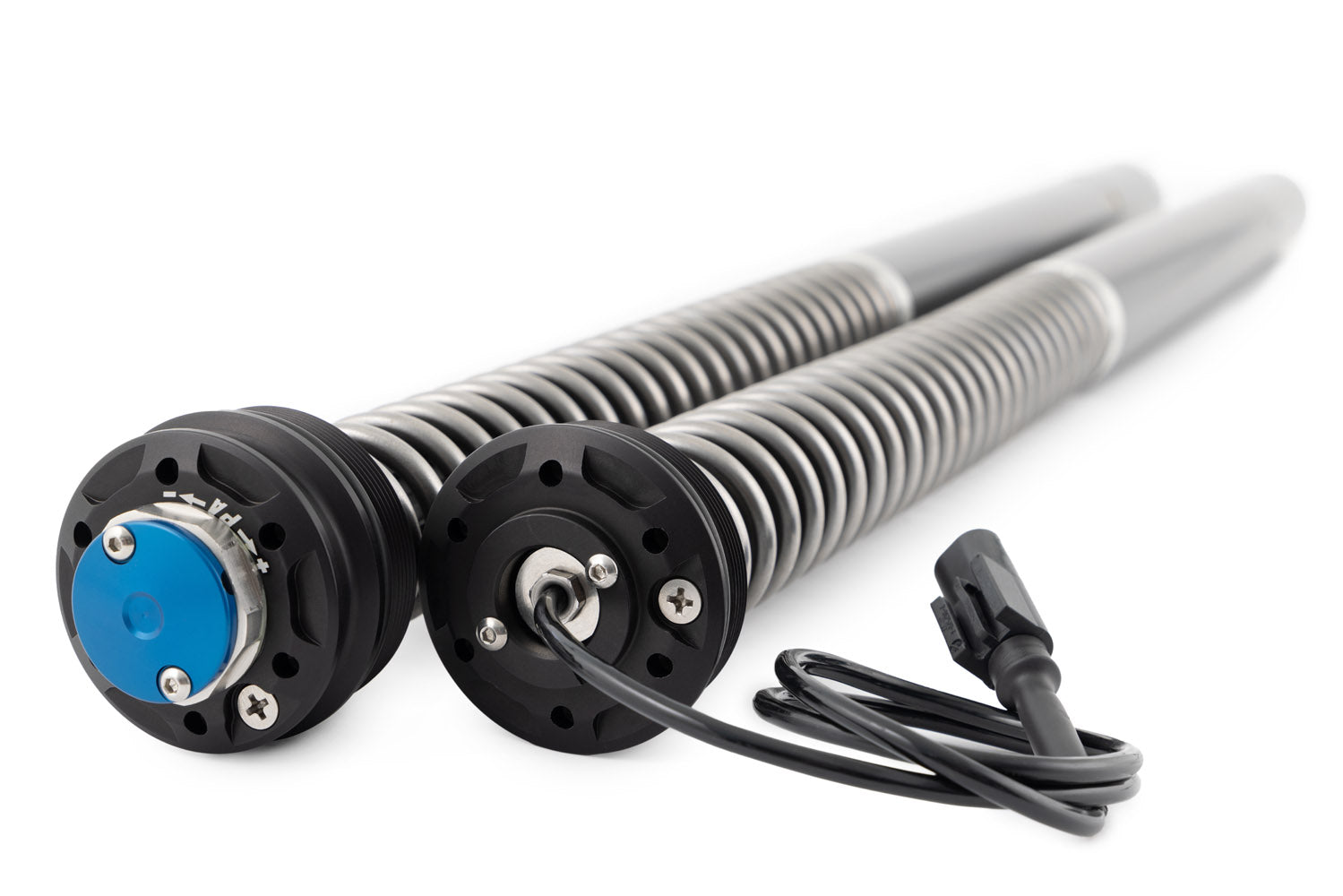 Wunderlich Suspension Cartridge eC3-57350-015