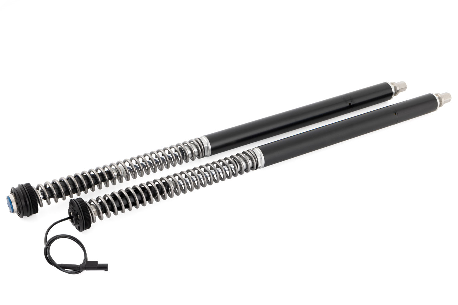 Wunderlich Suspension Cartridge eC3-57350-022