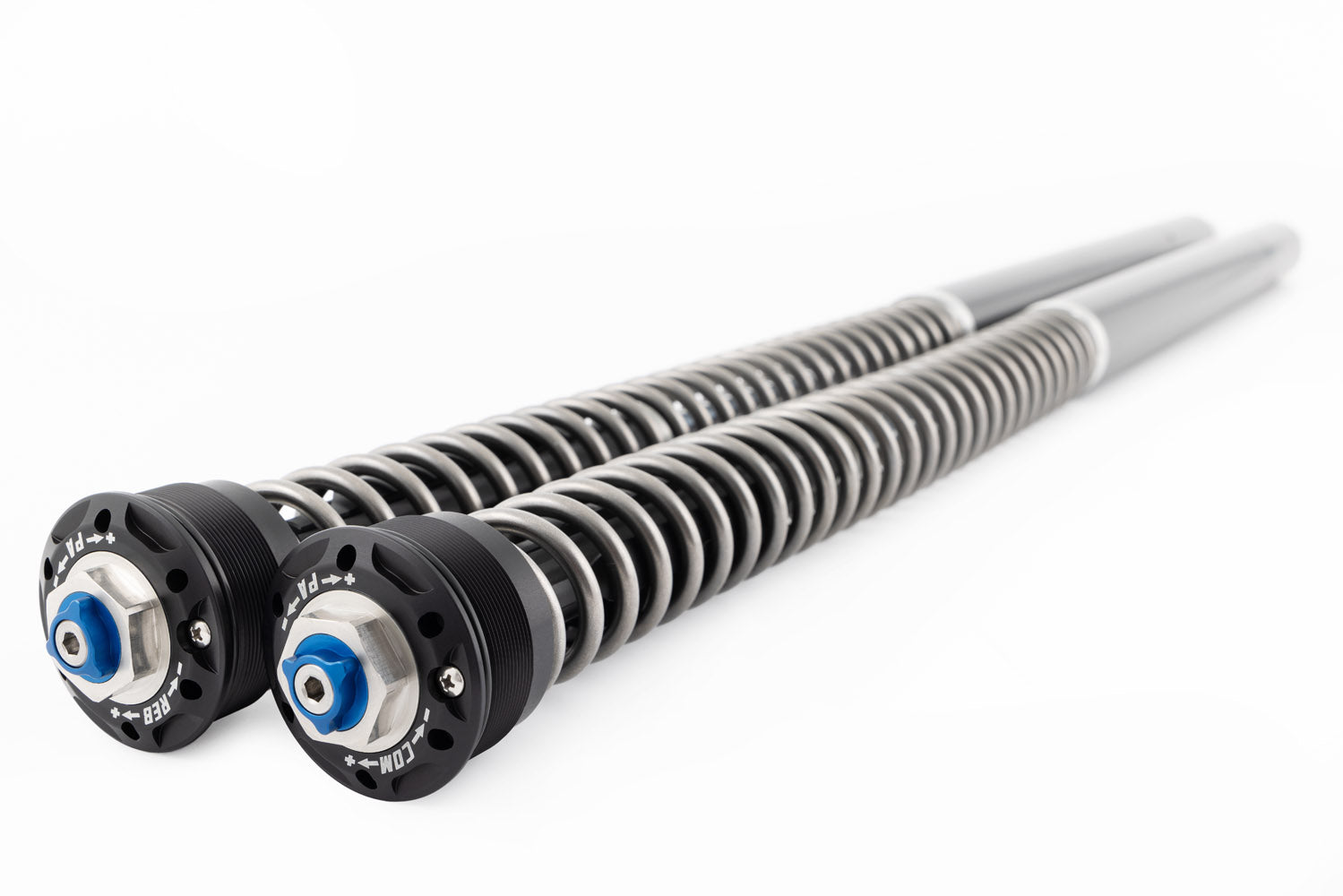 Wunderlich Suspension Cartridge C4-57350-082