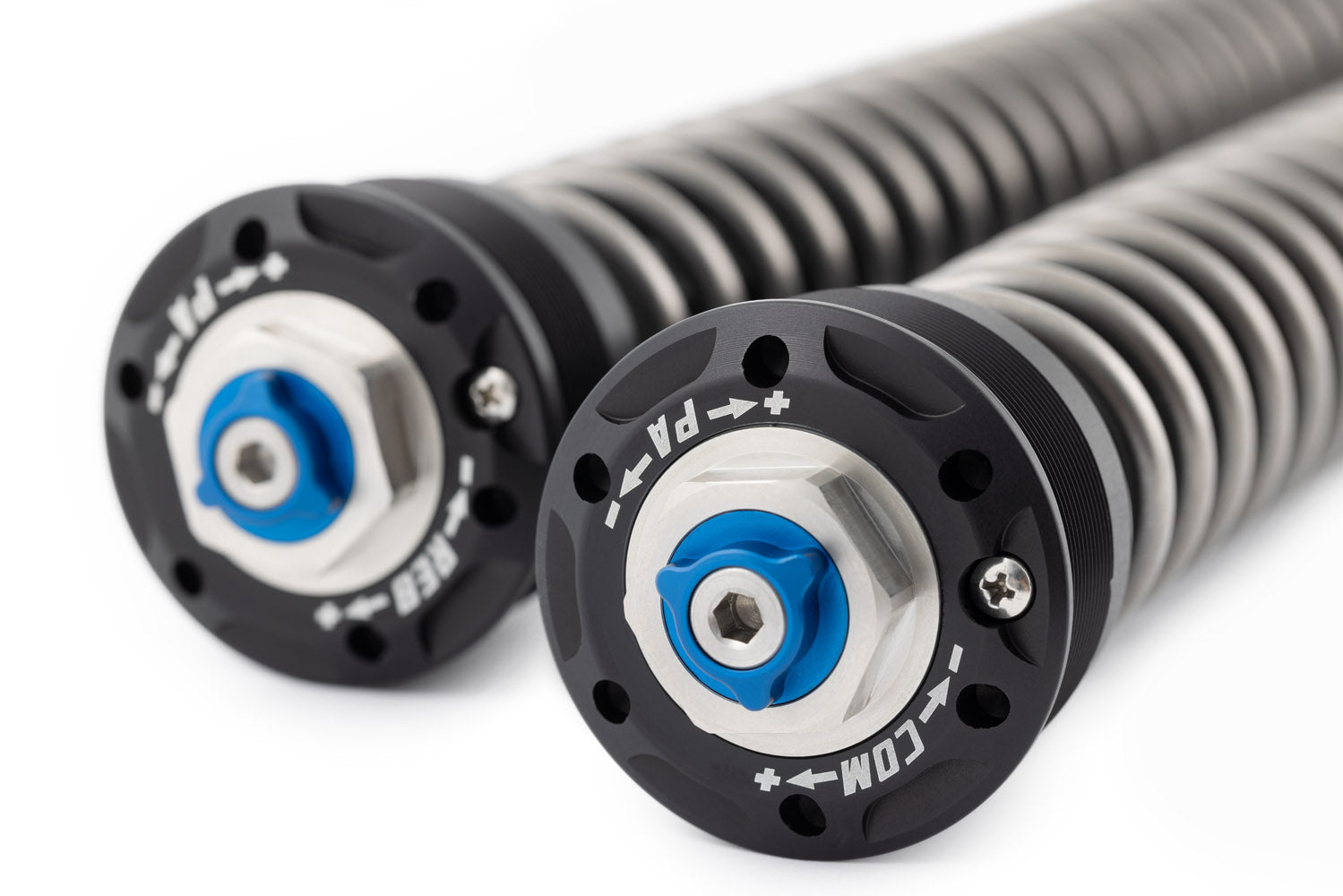 Wunderlich Suspension Cartridge C4-57350-082